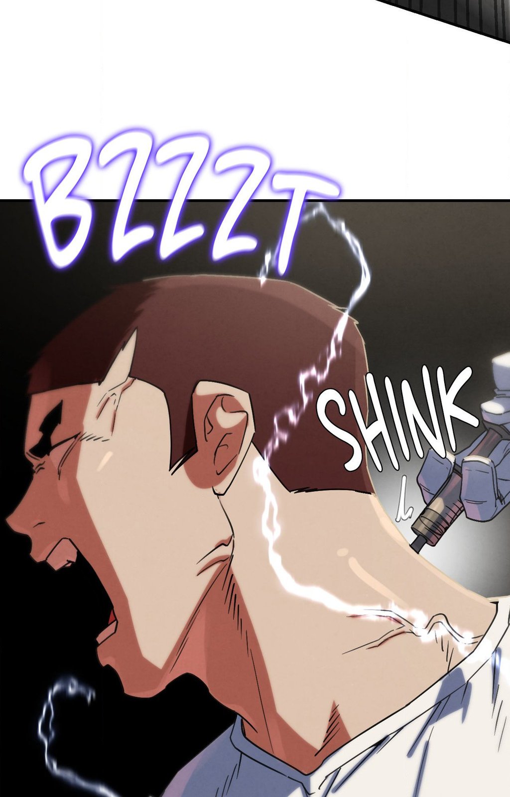 Seniors of Class 5 Chapter 105 - Manhwa18.com