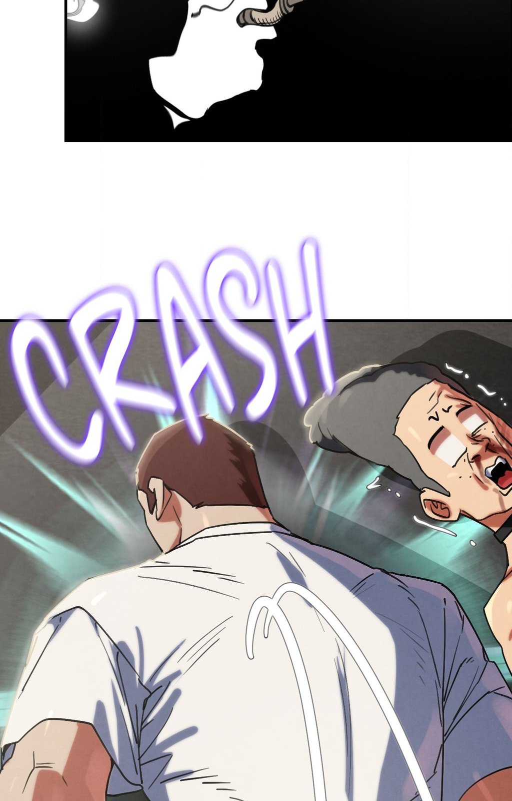 Seniors of Class 5 Chapter 105 - Manhwa18.com