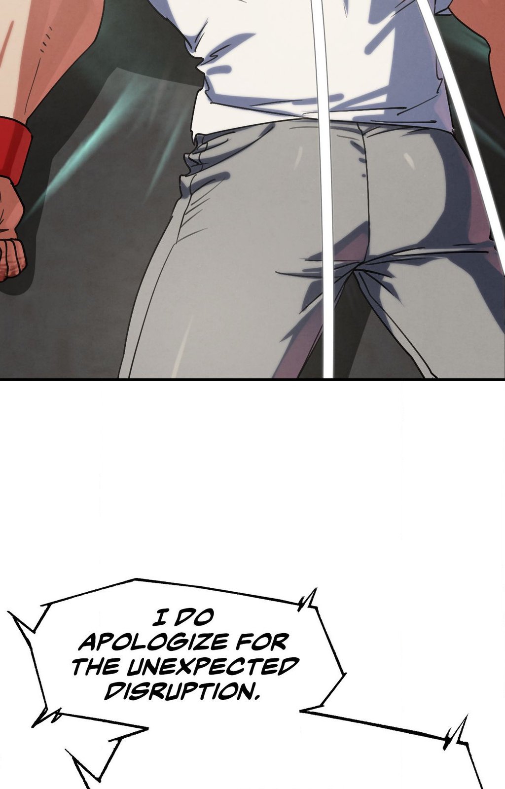 Seniors of Class 5 Chapter 105 - Manhwa18.com