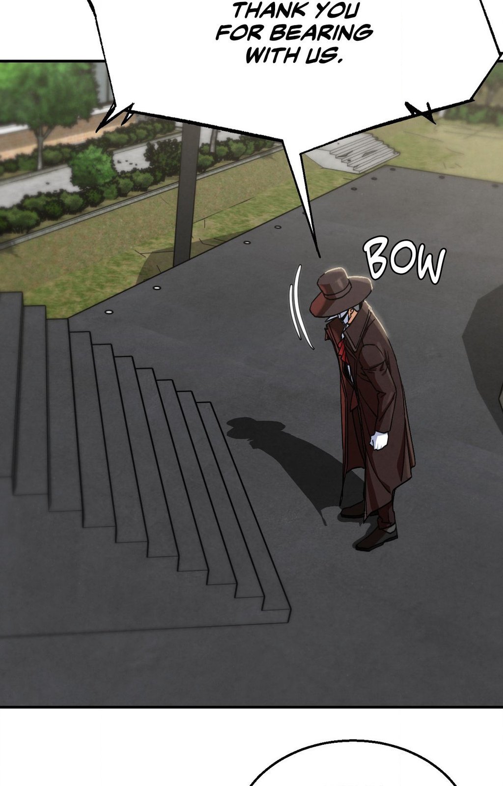 Seniors of Class 5 Chapter 105 - Manhwa18.com