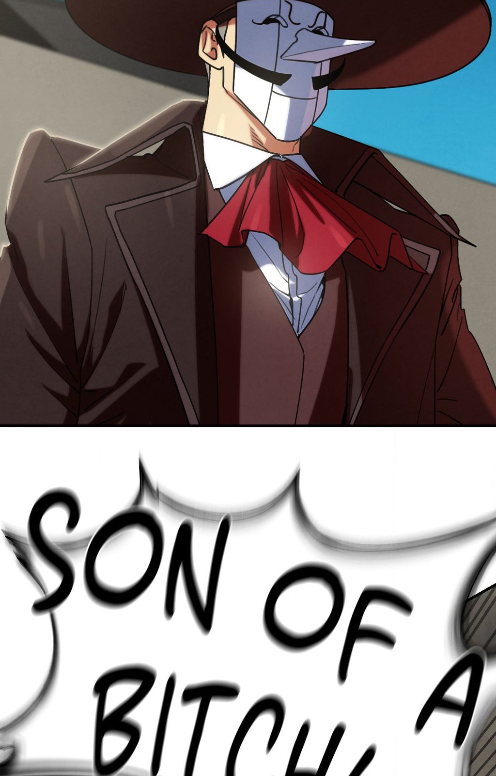 Seniors of Class 5 Chapter 105 - Manhwa18.com