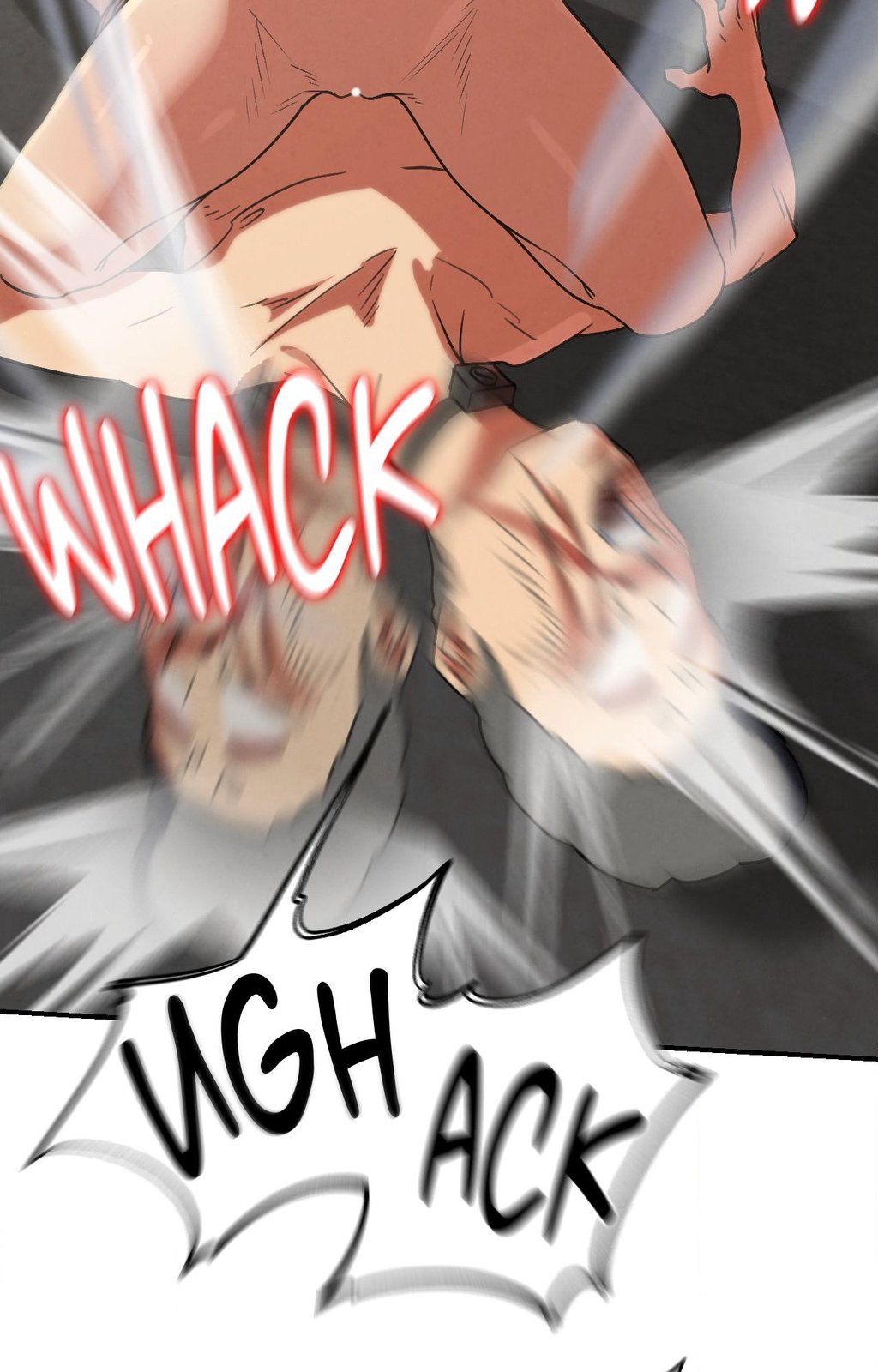 Seniors of Class 5 Chapter 105 - Manhwa18.com