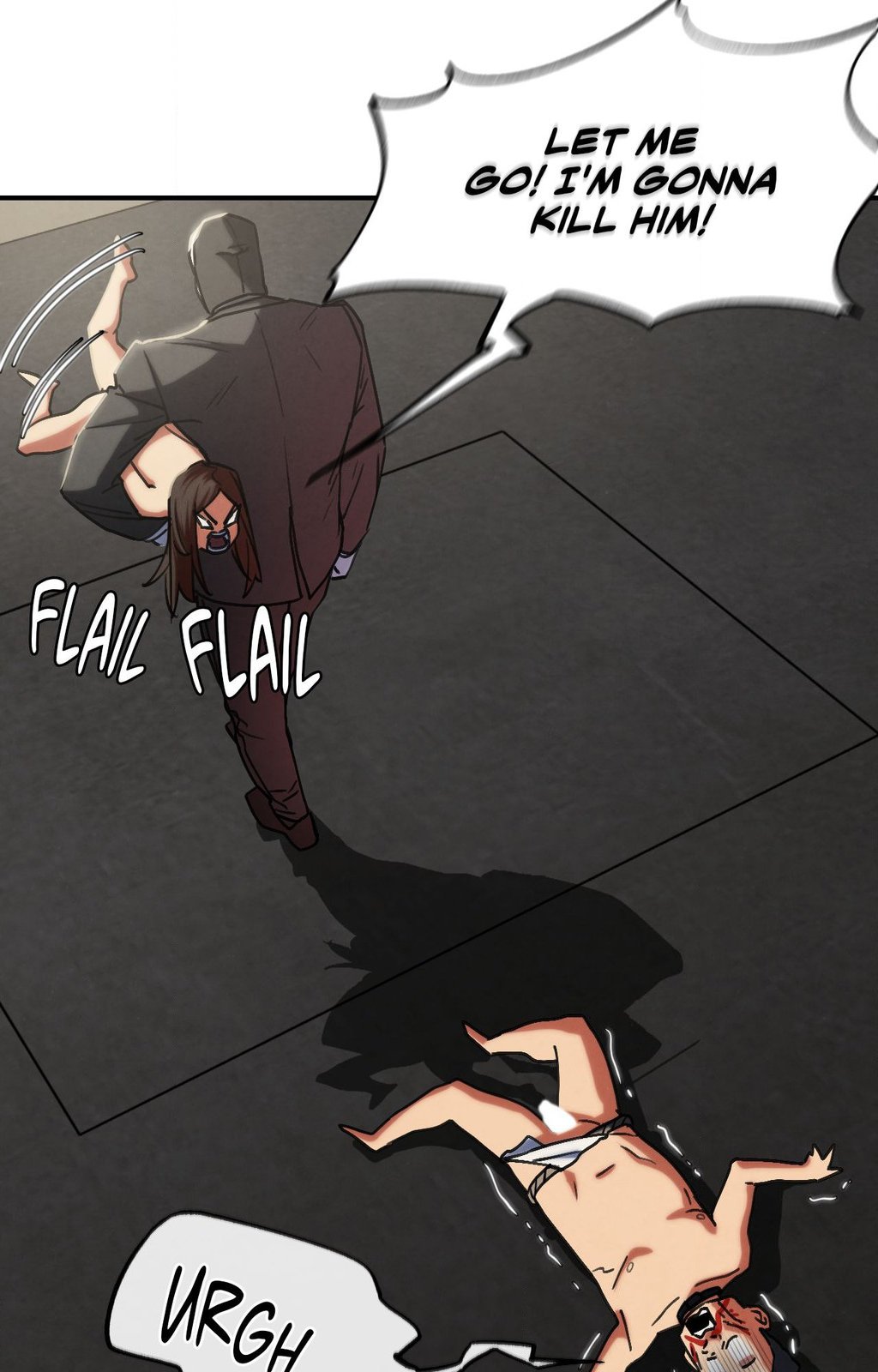 Seniors of Class 5 Chapter 105 - Manhwa18.com