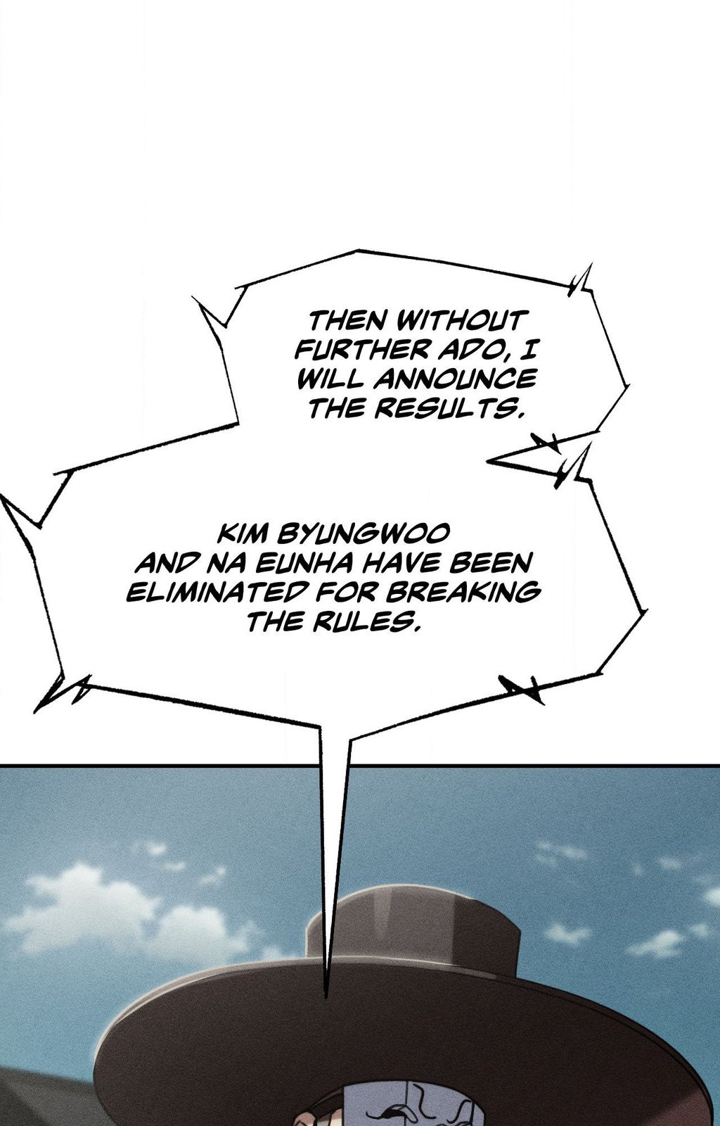 Seniors of Class 5 Chapter 106 - Manhwa18.com