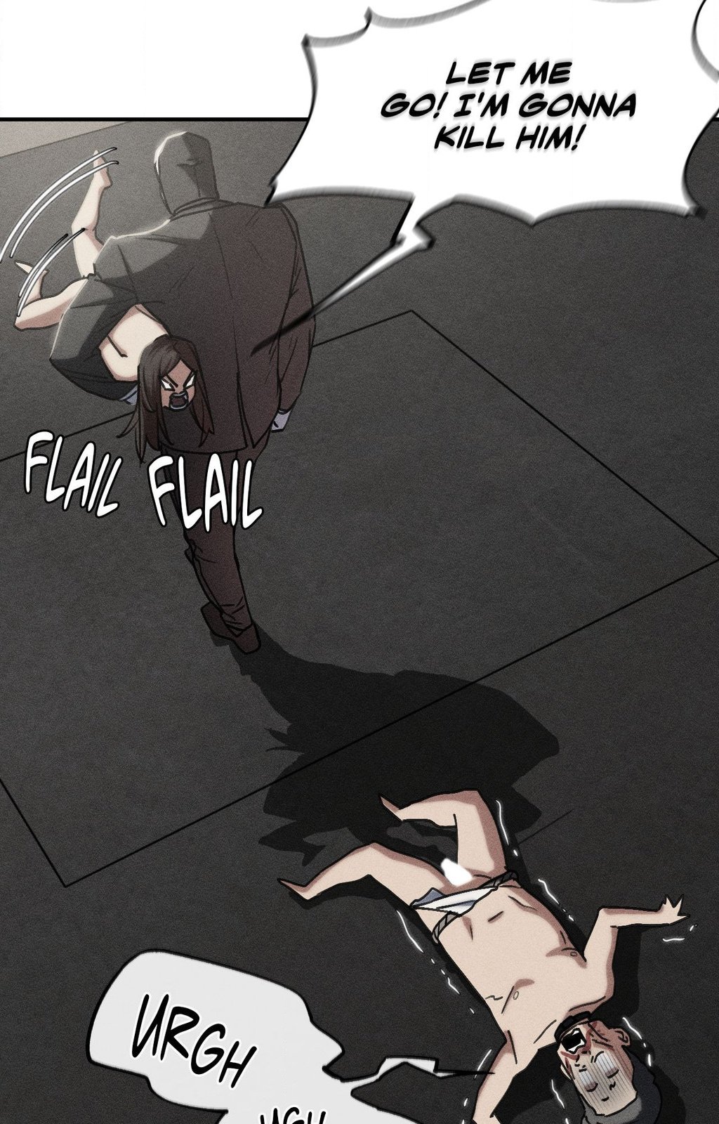 Seniors of Class 5 Chapter 106 - Manhwa18.com