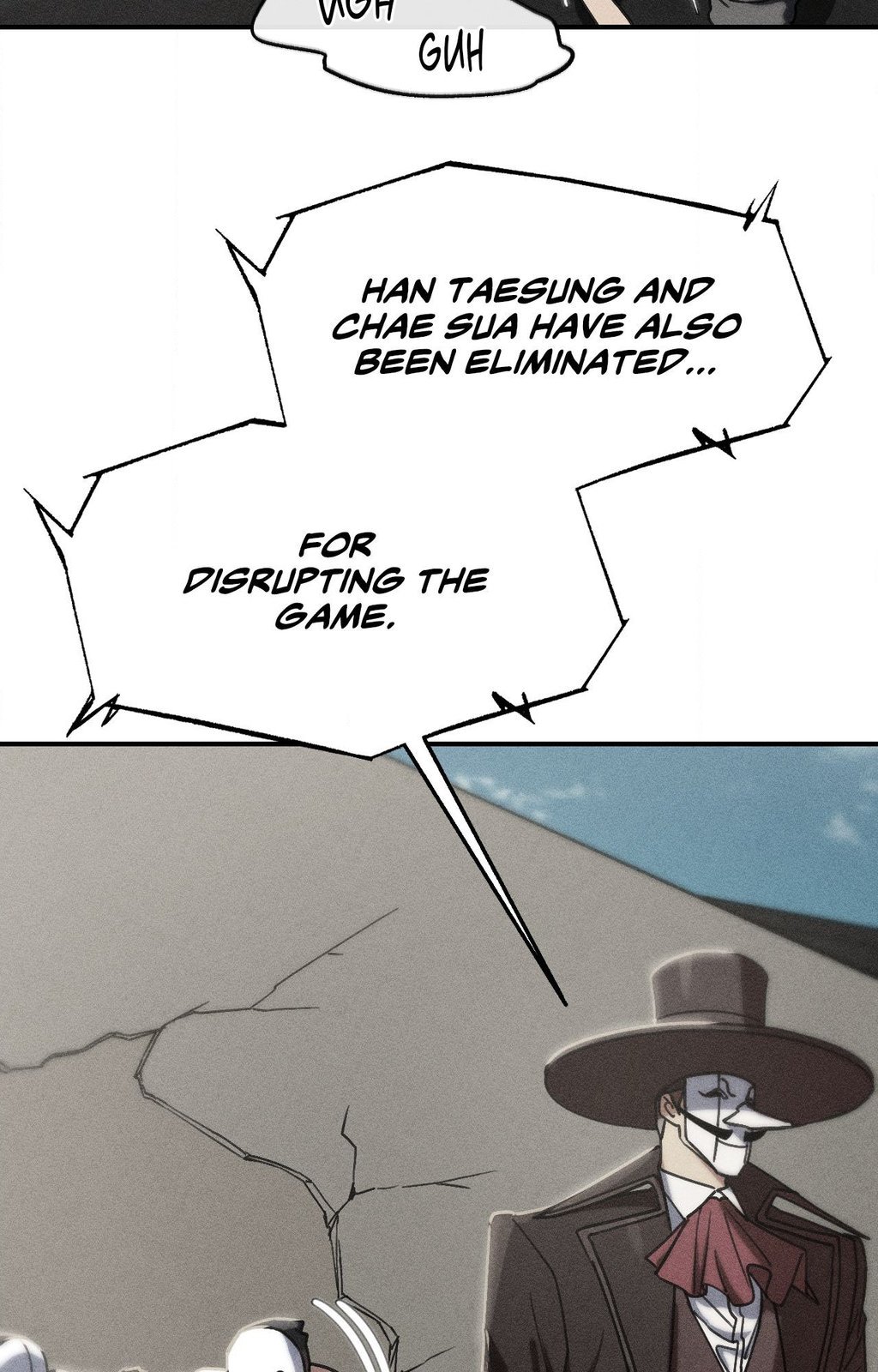 Seniors of Class 5 Chapter 106 - Manhwa18.com