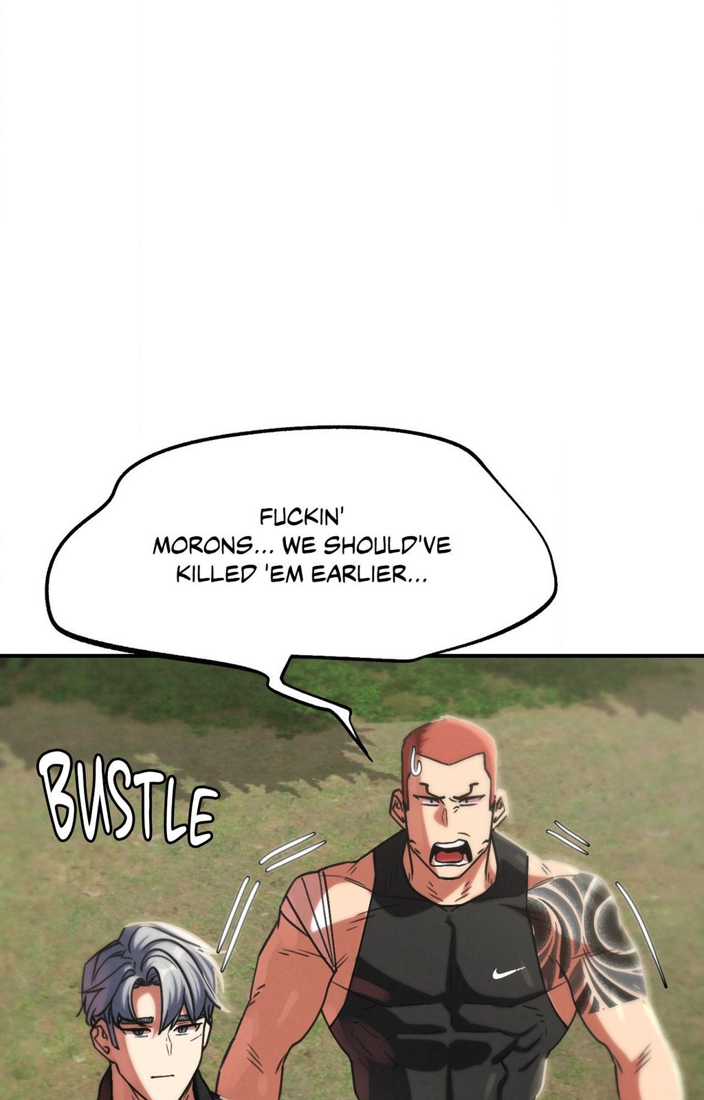 Seniors of Class 5 Chapter 106 - Manhwa18.com