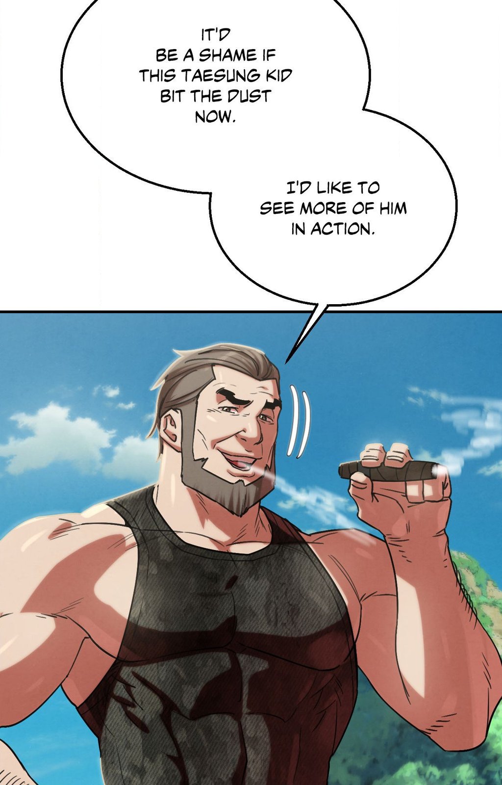 Seniors of Class 5 Chapter 106 - Manhwa18.com