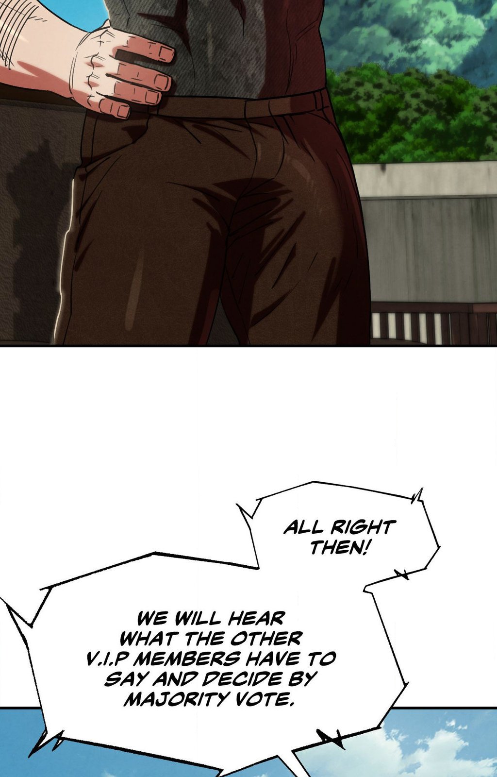 Seniors of Class 5 Chapter 106 - Manhwa18.com