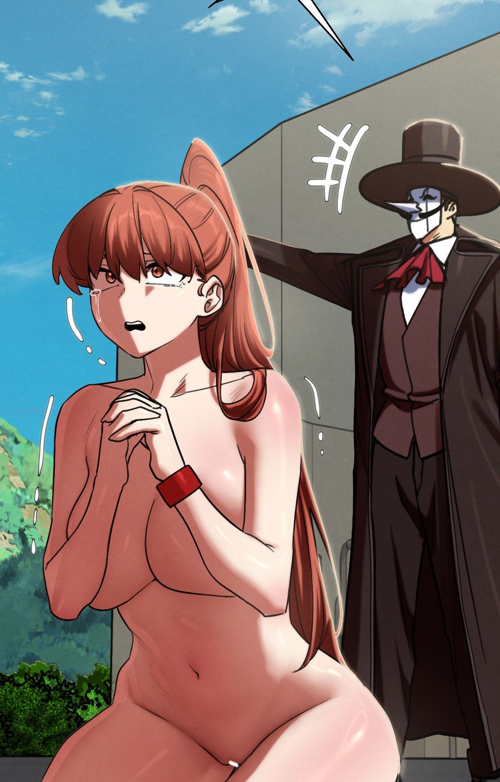 Seniors of Class 5 Chapter 106 - Manhwa18.com