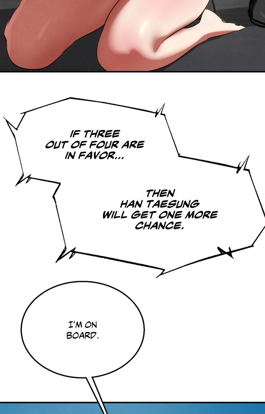 Seniors of Class 5 Chapter 106 - Manhwa18.com