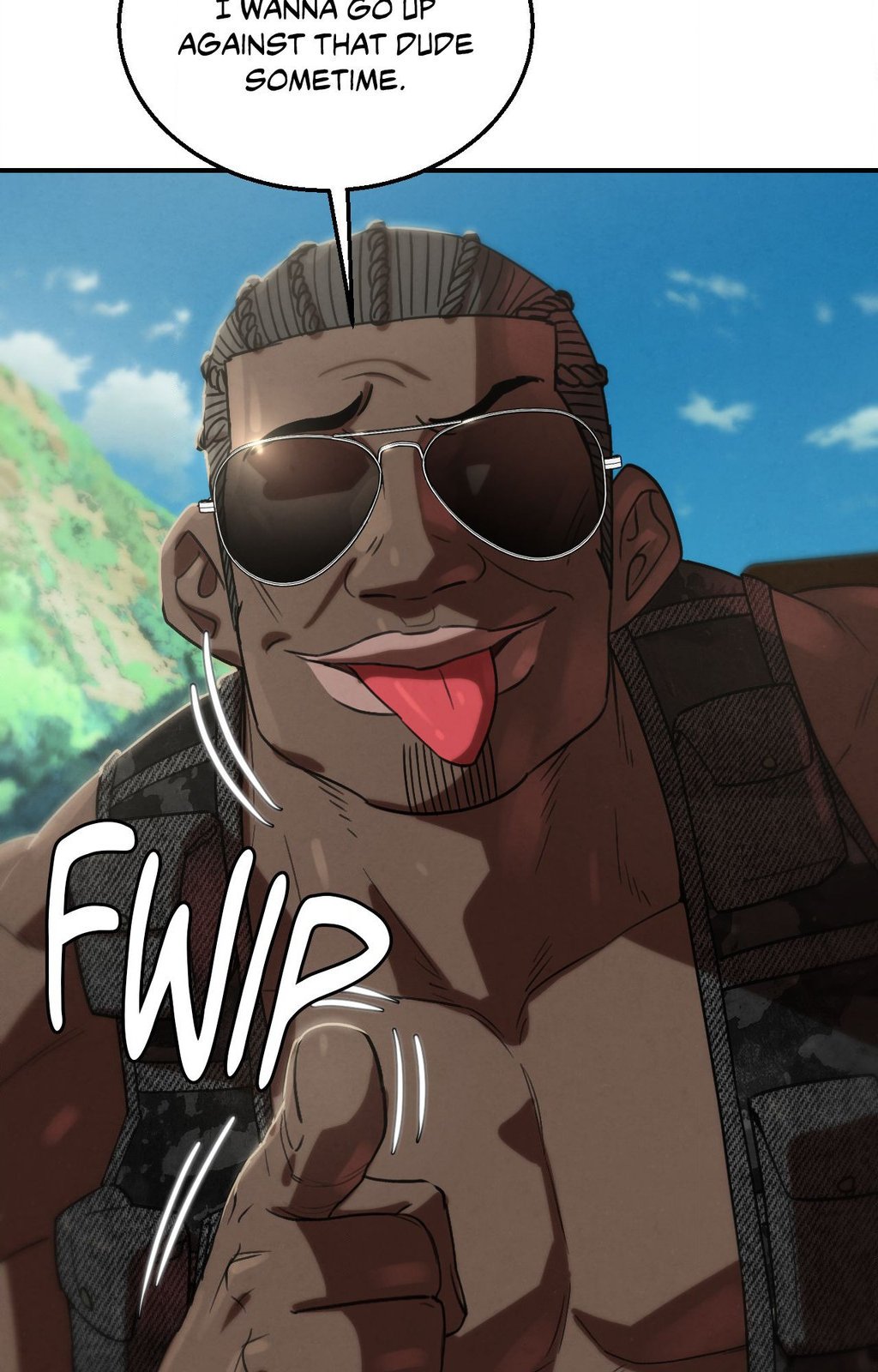 Seniors of Class 5 Chapter 106 - Manhwa18.com