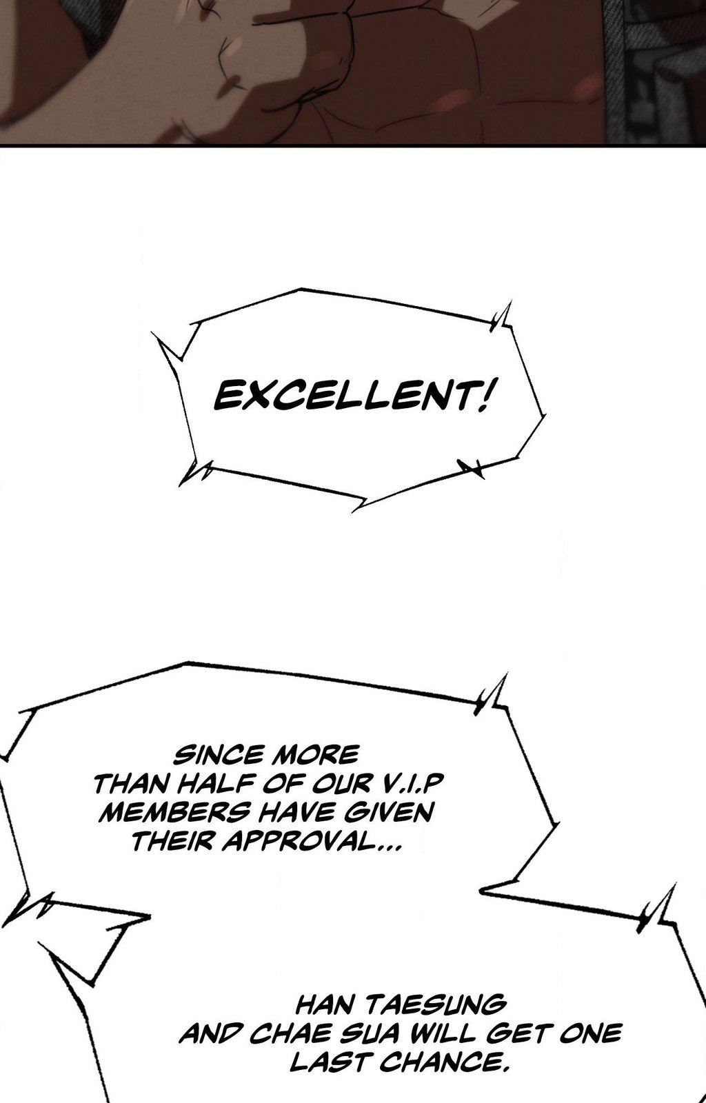 Seniors of Class 5 Chapter 106 - Manhwa18.com