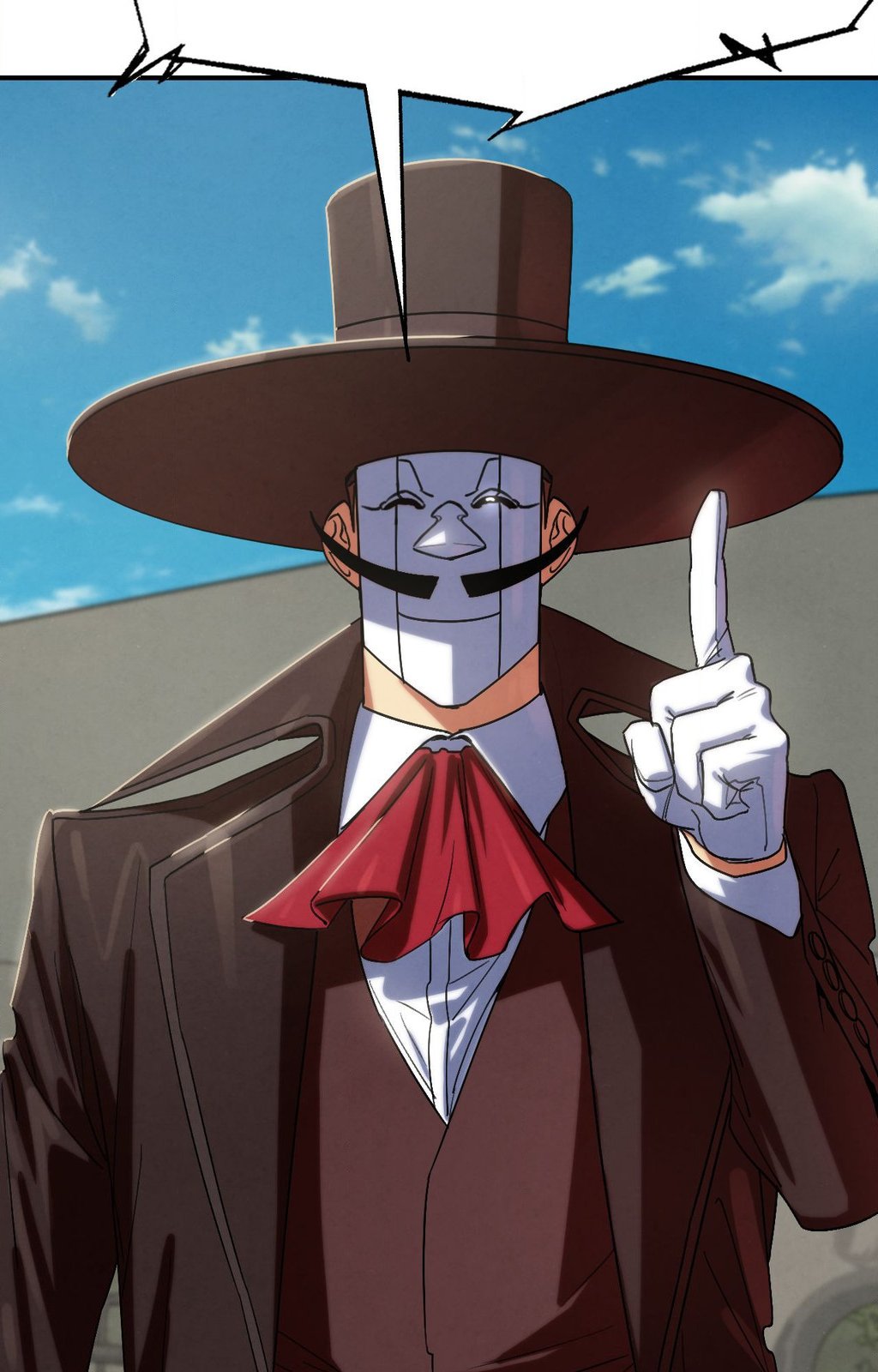 Seniors of Class 5 Chapter 106 - Manhwa18.com