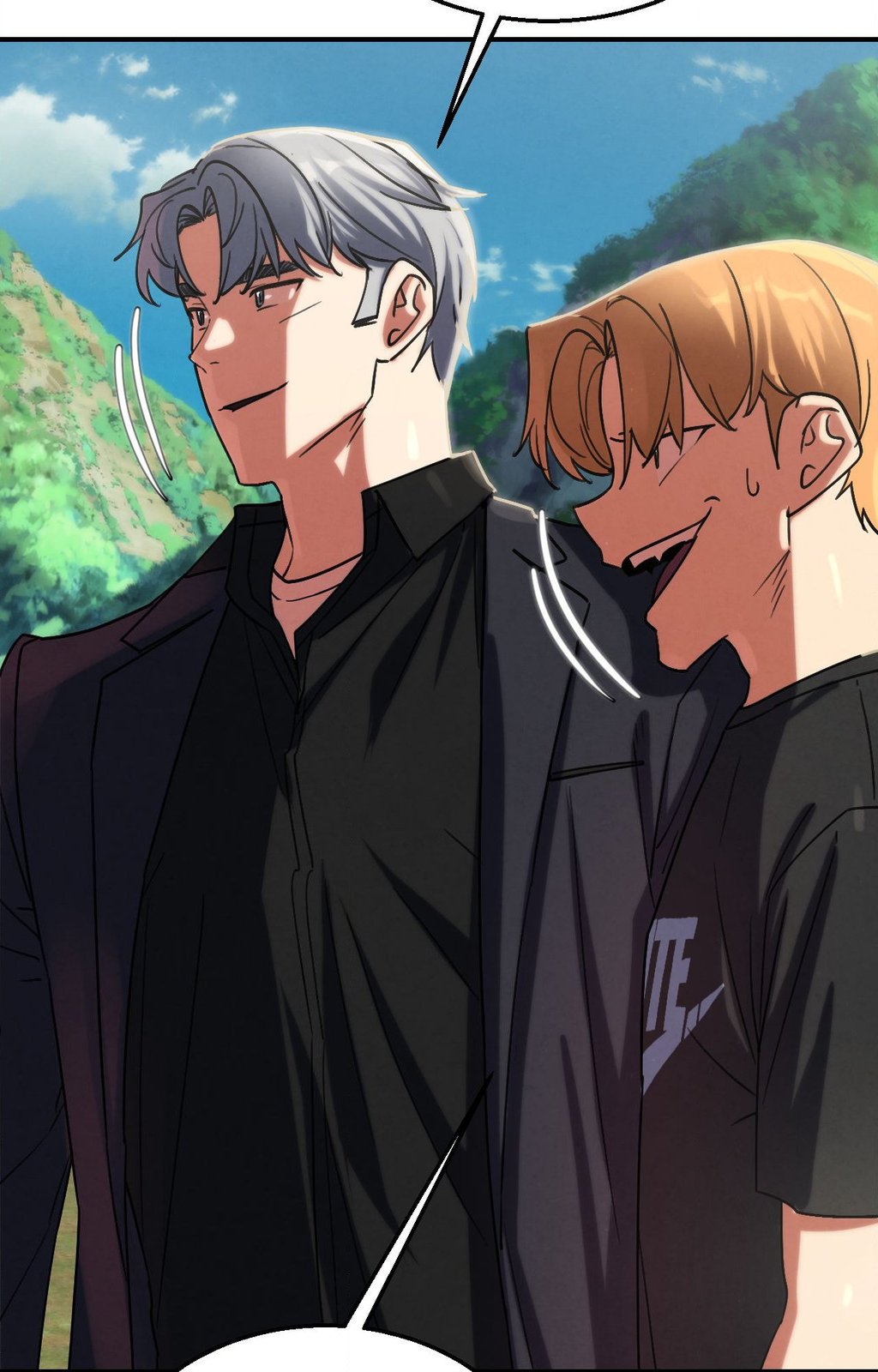 Seniors of Class 5 Chapter 106 - Manhwa18.com