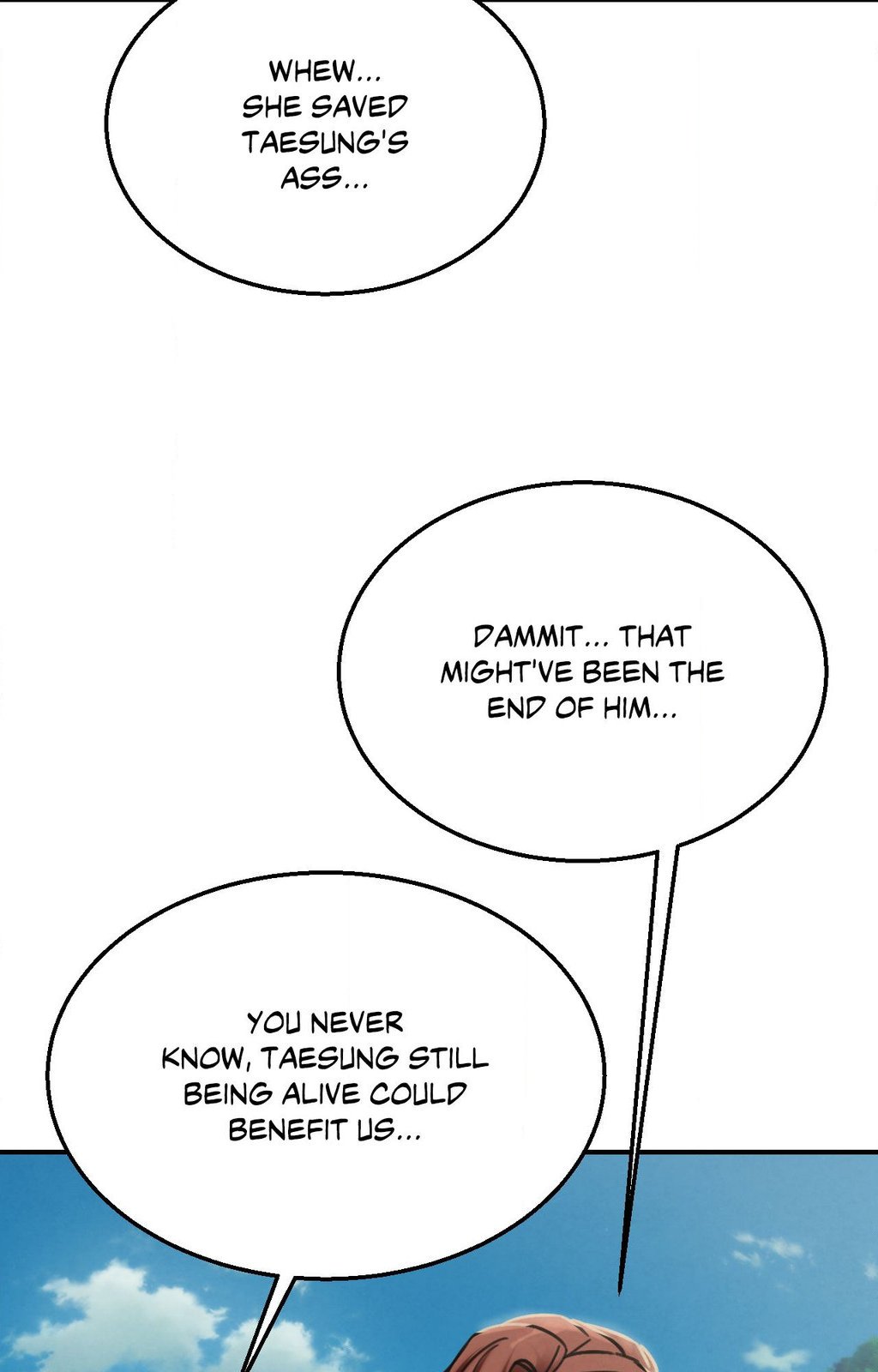 Seniors of Class 5 Chapter 106 - Manhwa18.com