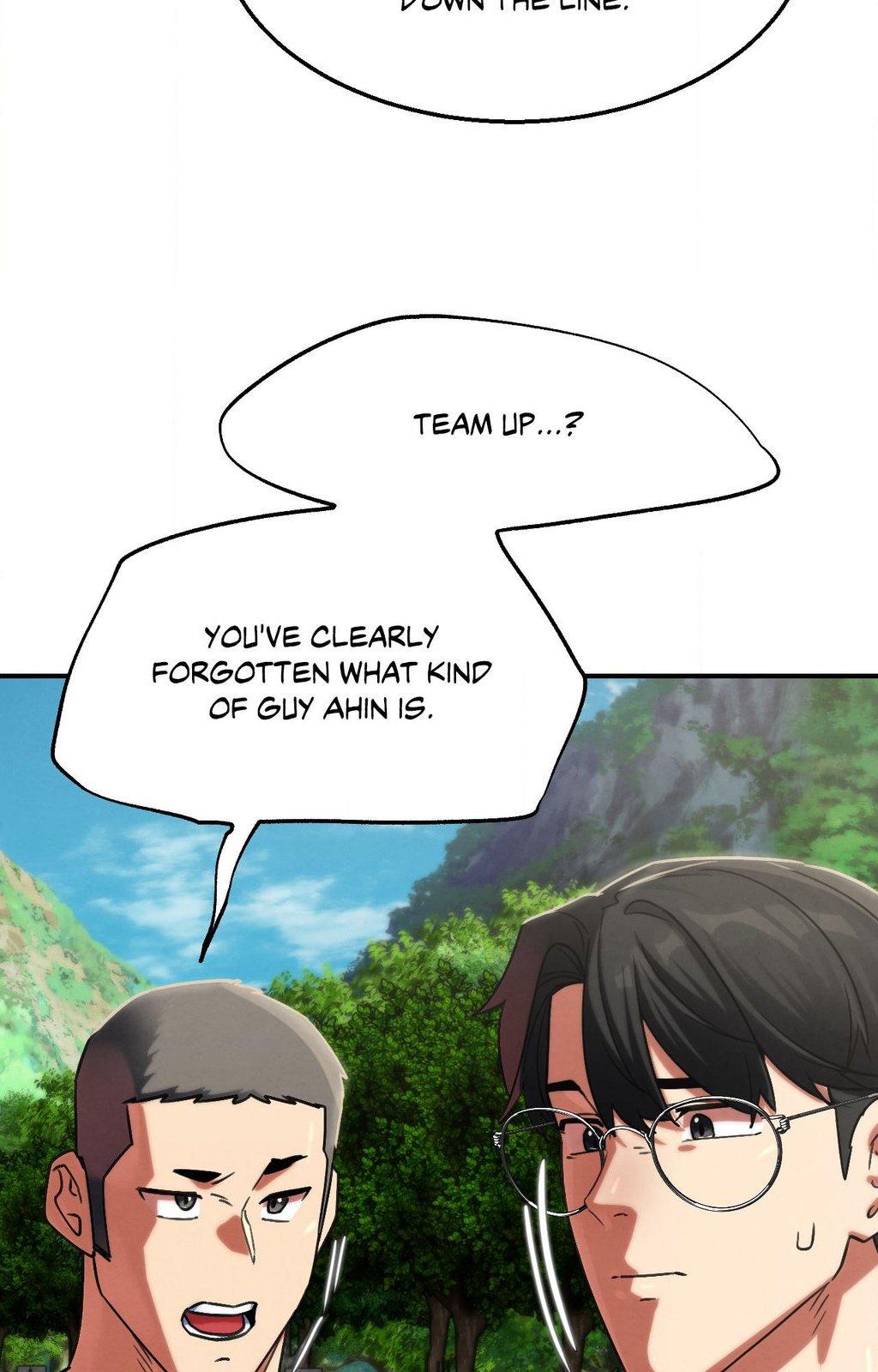 Seniors of Class 5 Chapter 106 - Manhwa18.com