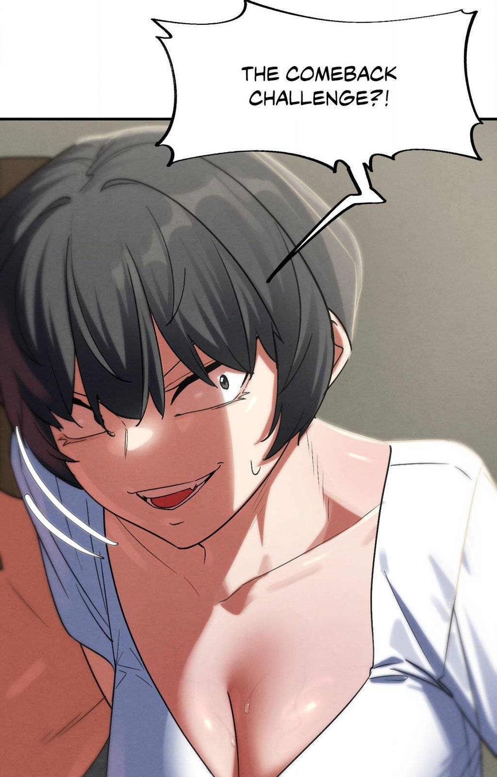 Seniors of Class 5 Chapter 106 - Manhwa18.com