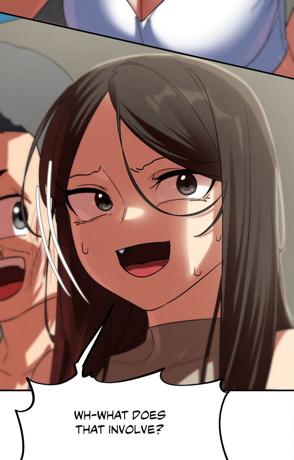 Seniors of Class 5 Chapter 106 - Manhwa18.com