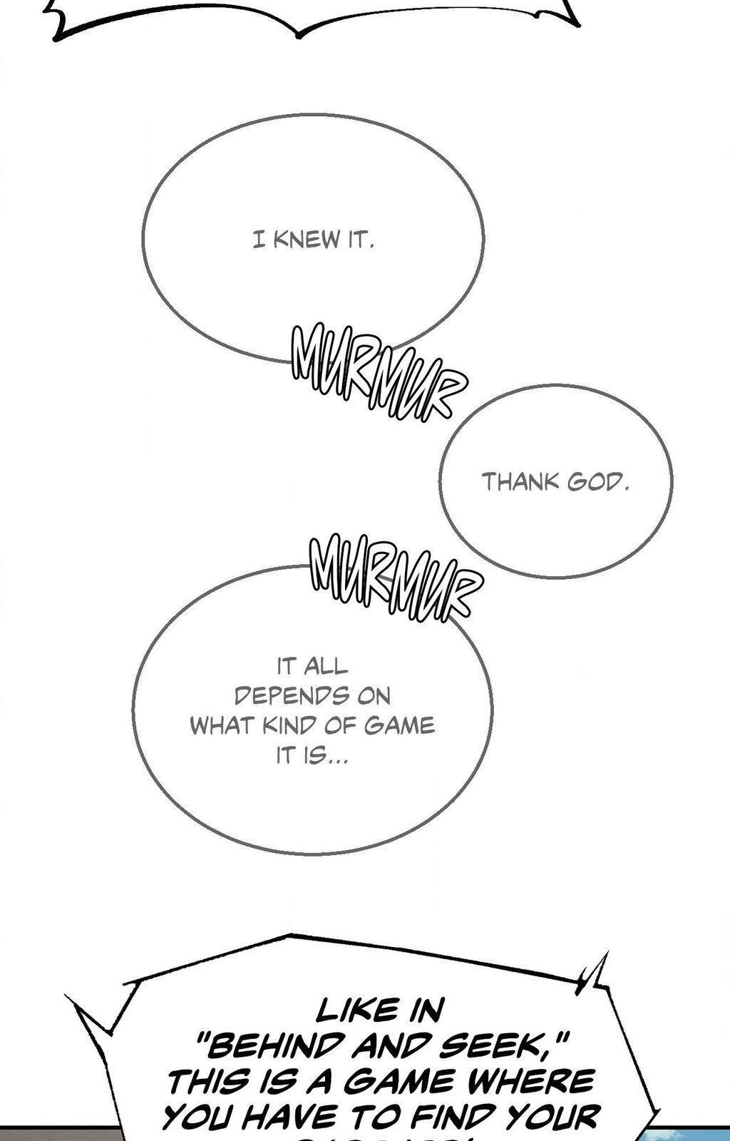 Seniors of Class 5 Chapter 106 - Manhwa18.com