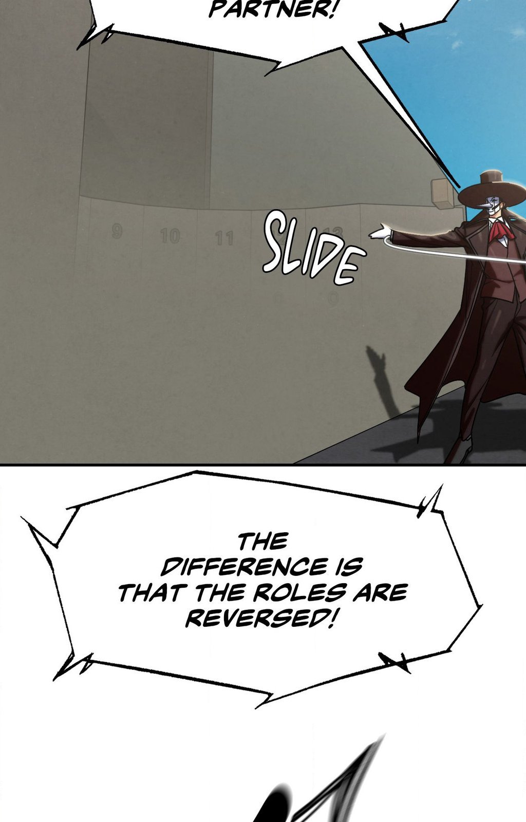 Seniors of Class 5 Chapter 106 - Manhwa18.com