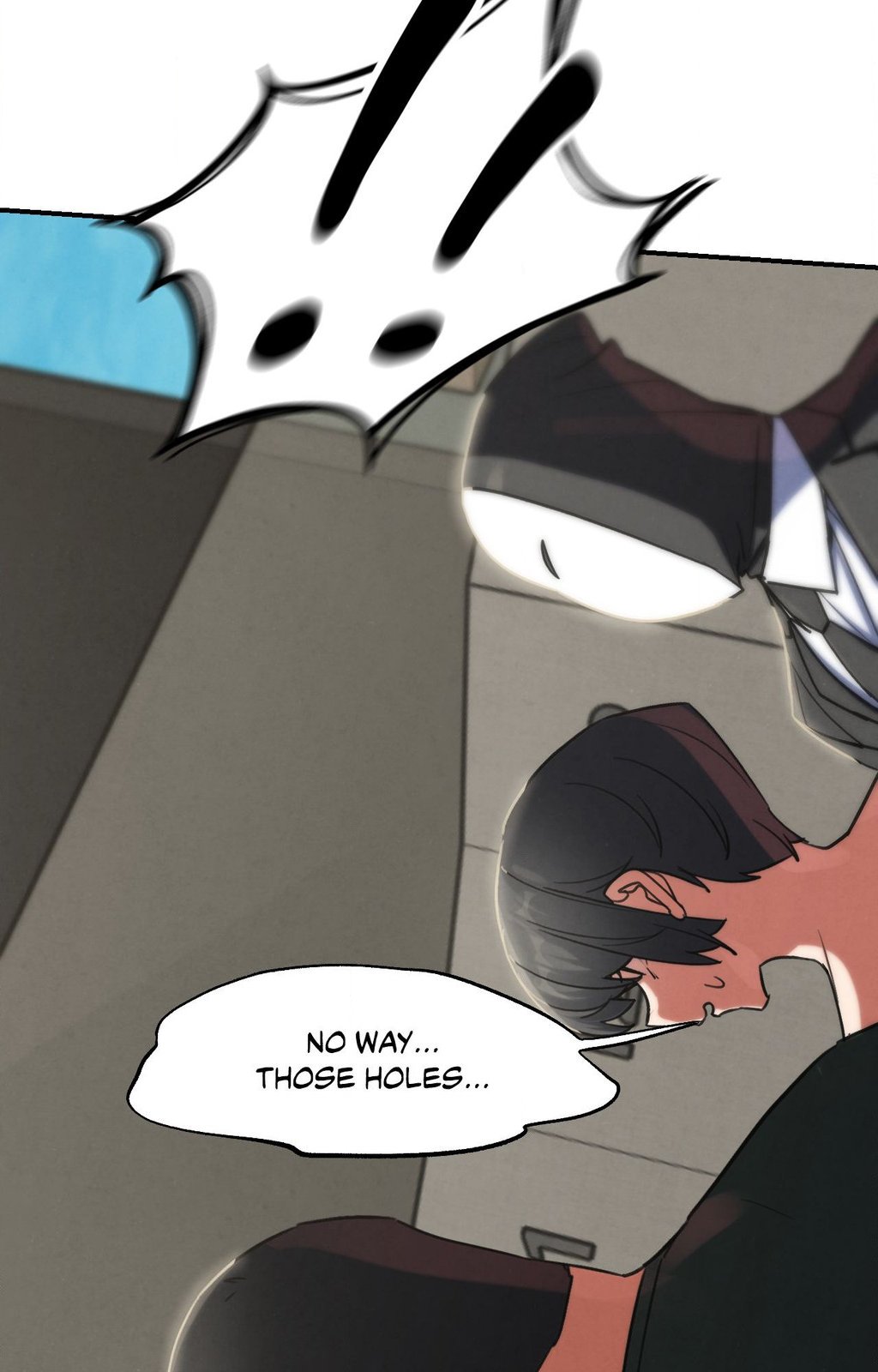 Seniors of Class 5 Chapter 106 - Manhwa18.com