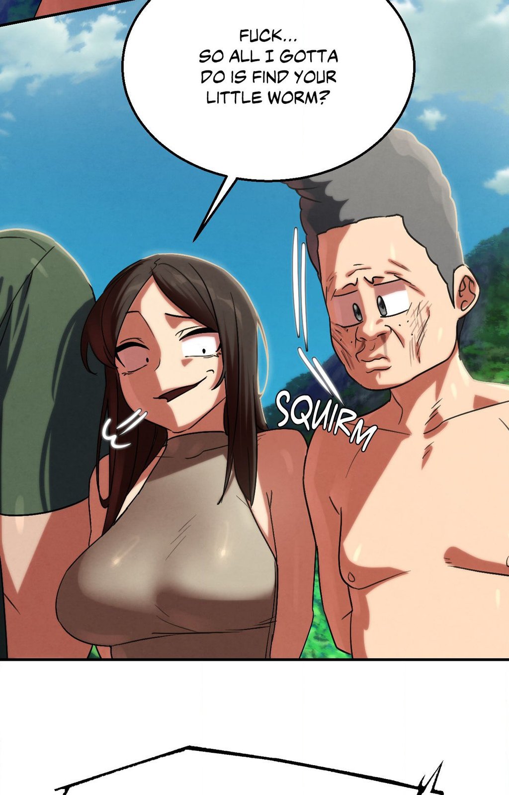 Seniors of Class 5 Chapter 106 - Manhwa18.com