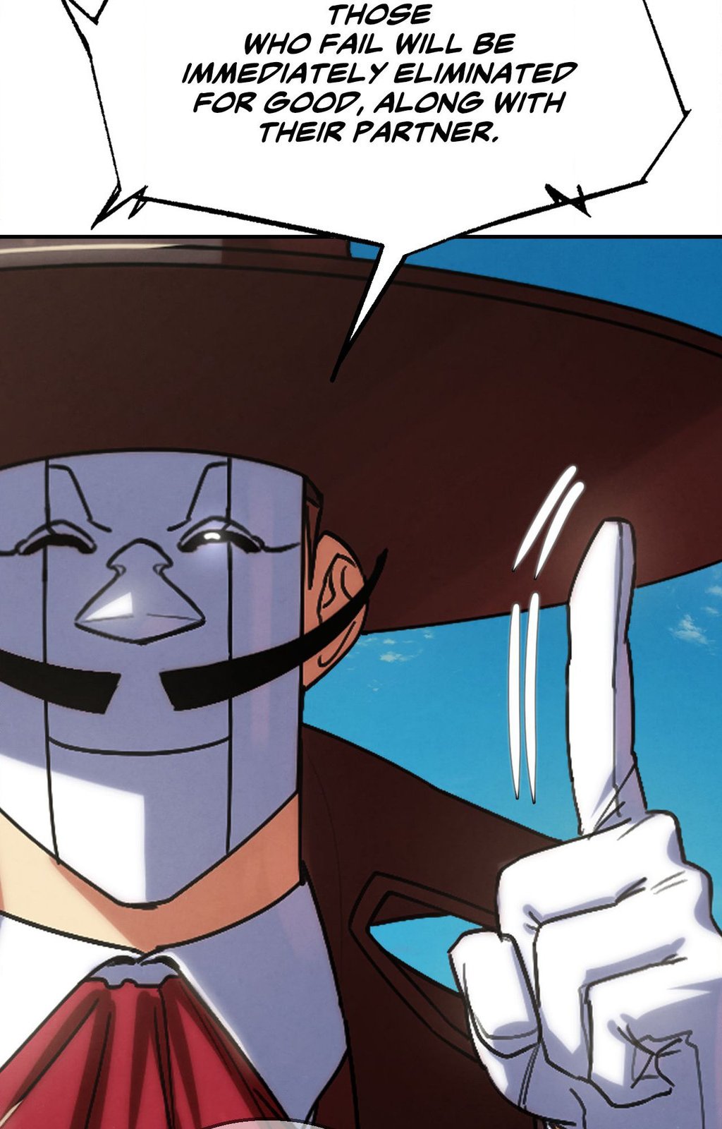 Seniors of Class 5 Chapter 106 - Manhwa18.com