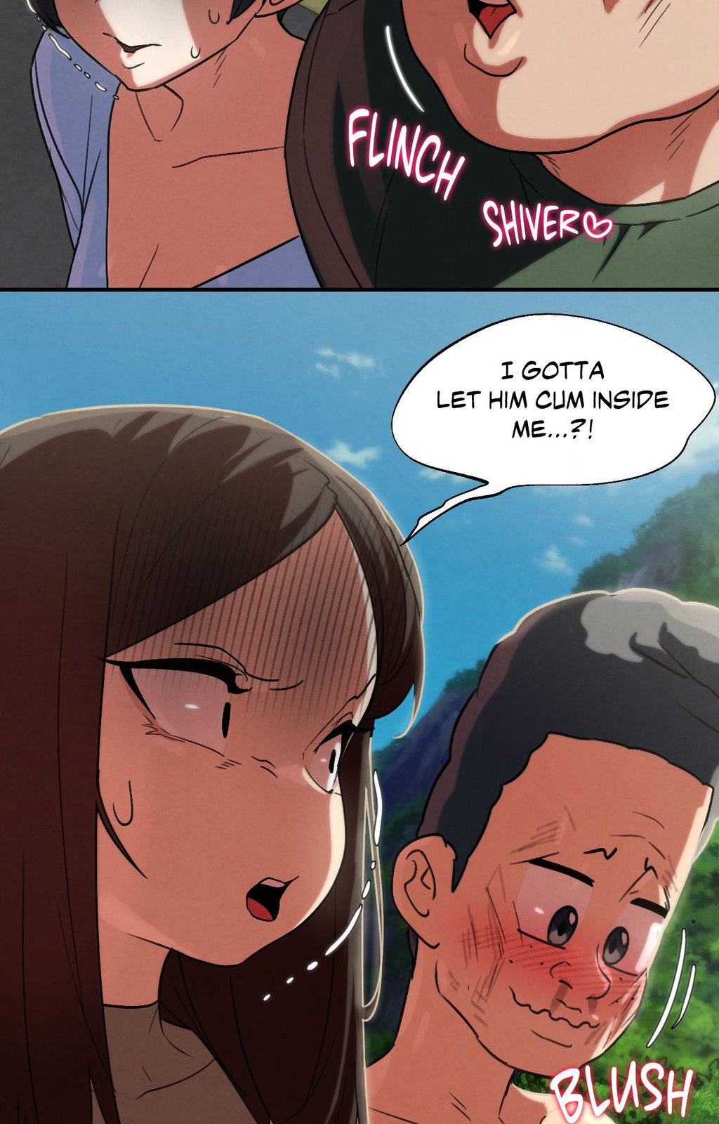 Seniors of Class 5 Chapter 106 - Manhwa18.com