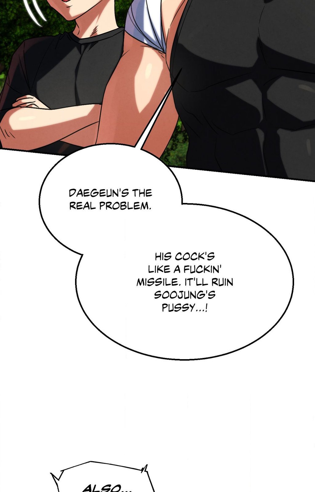 Seniors of Class 5 Chapter 106 - Manhwa18.com