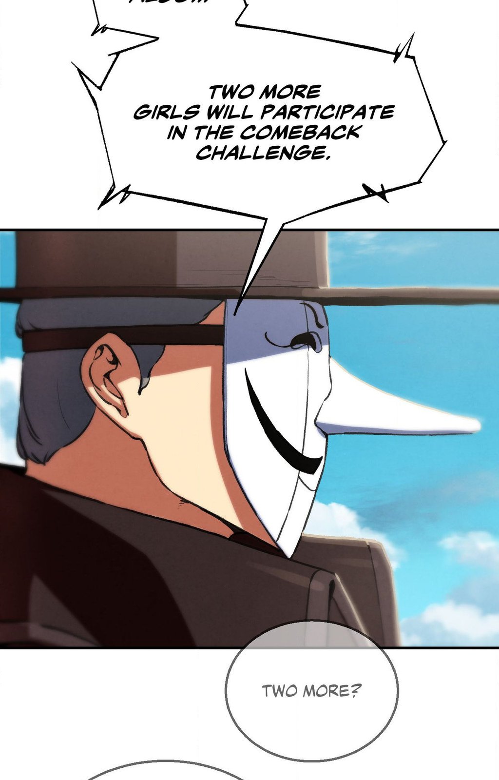 Seniors of Class 5 Chapter 106 - Manhwa18.com