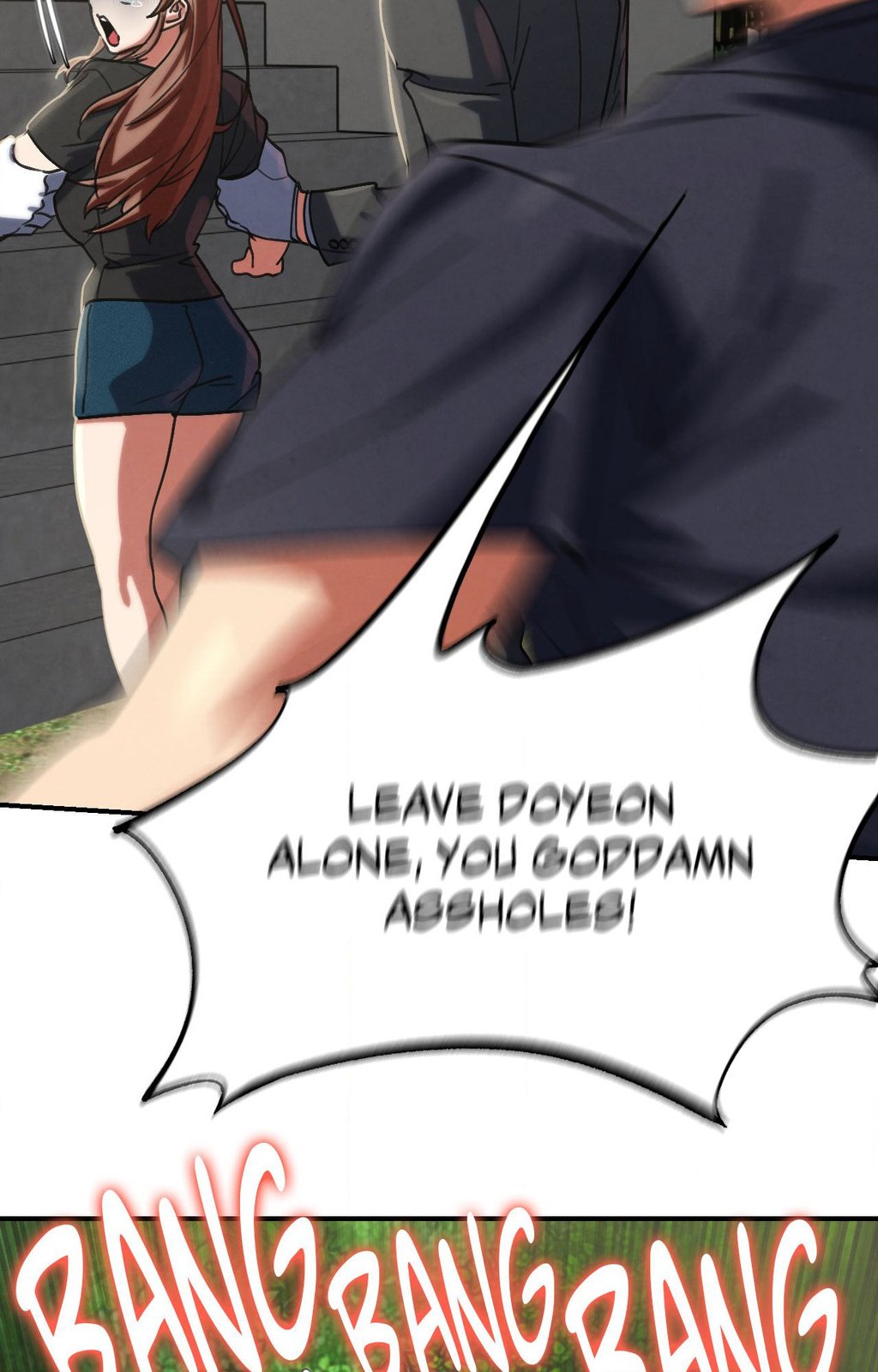 Seniors of Class 5 Chapter 106 - Manhwa18.com