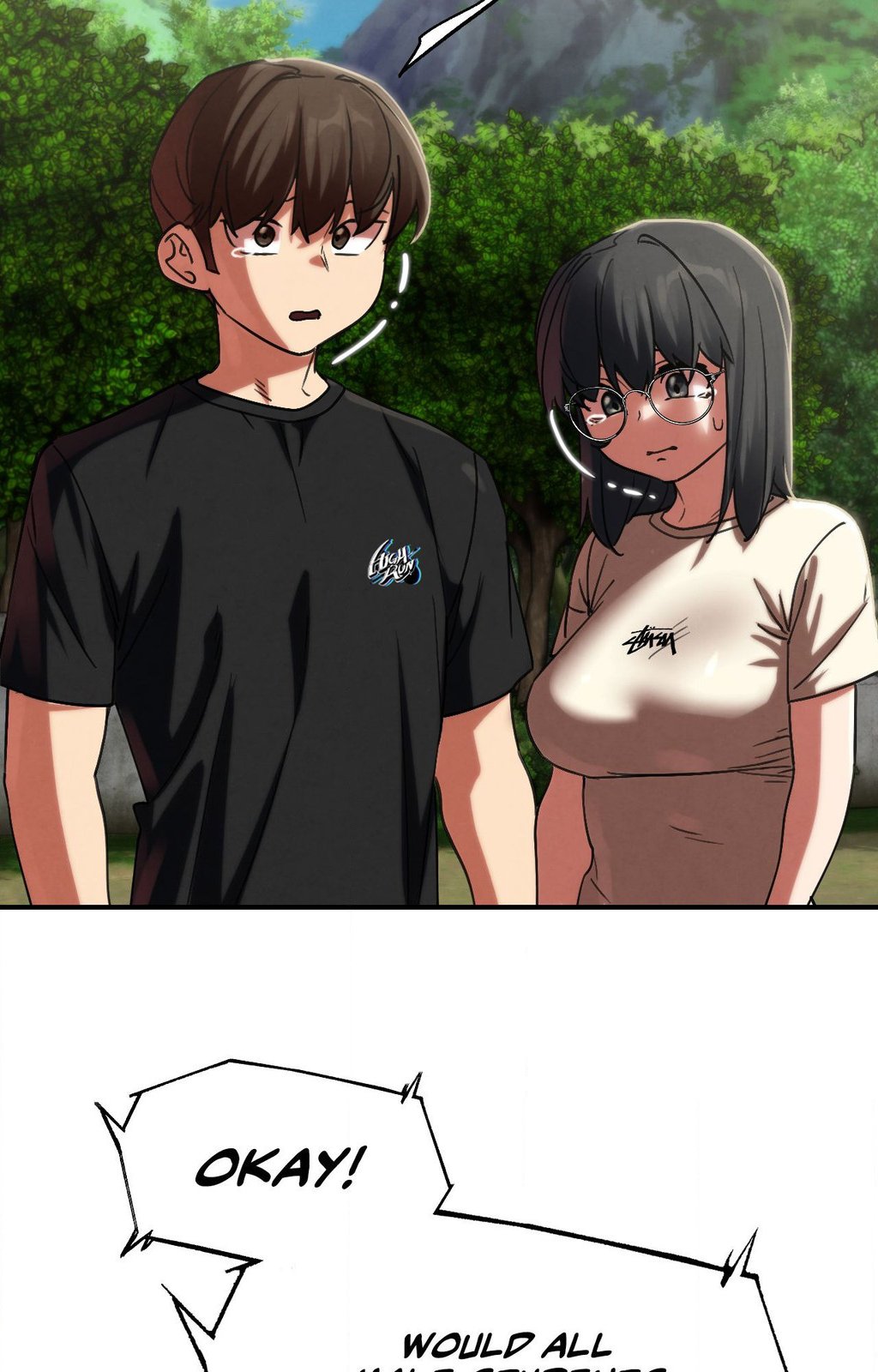 Seniors of Class 5 Chapter 106 - Manhwa18.com