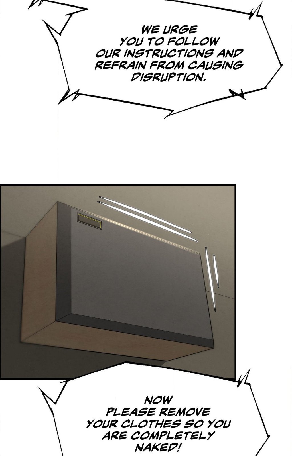 Seniors of Class 5 Chapter 106 - Manhwa18.com