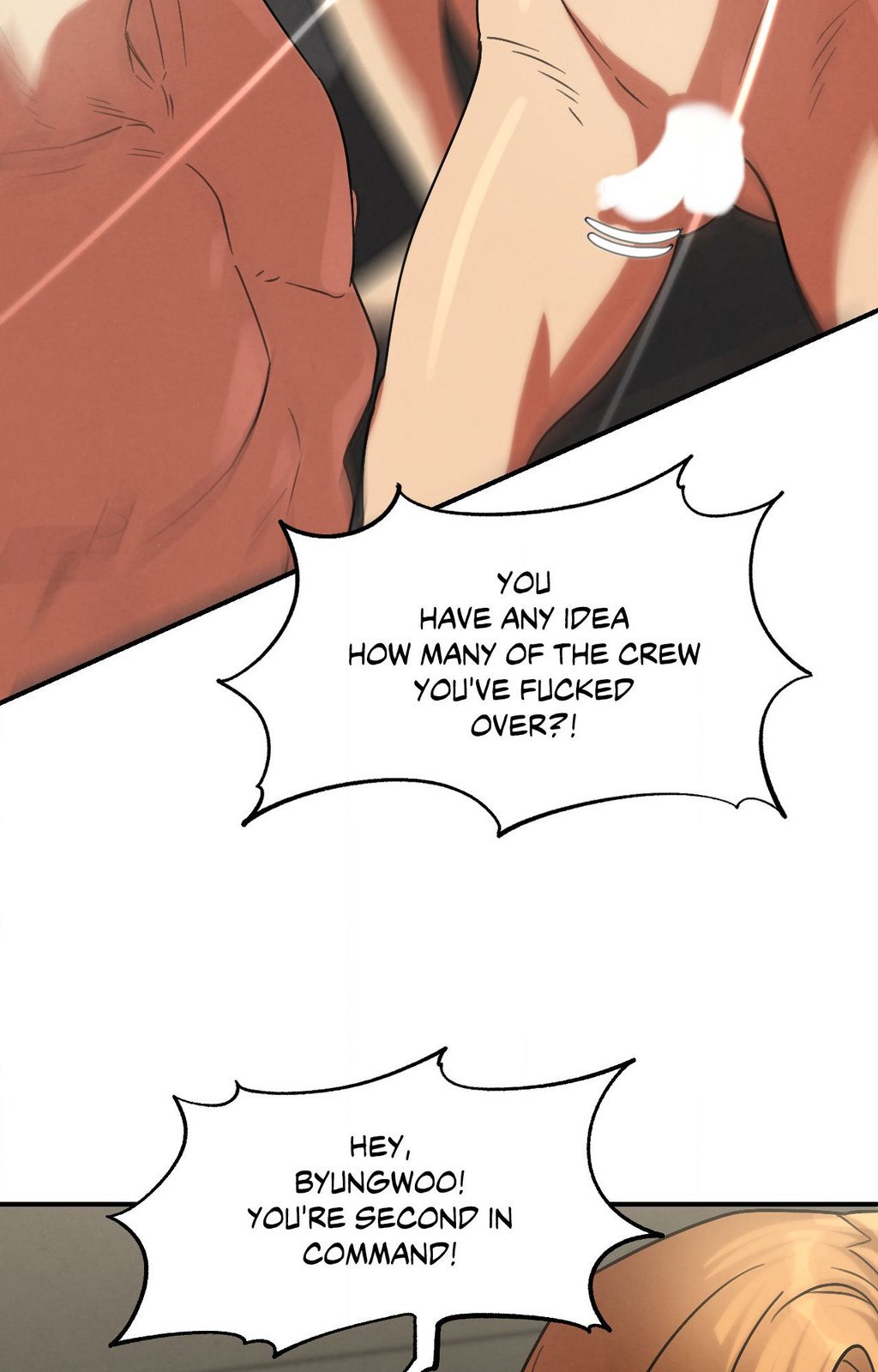 Seniors of Class 5 Chapter 106 - Manhwa18.com