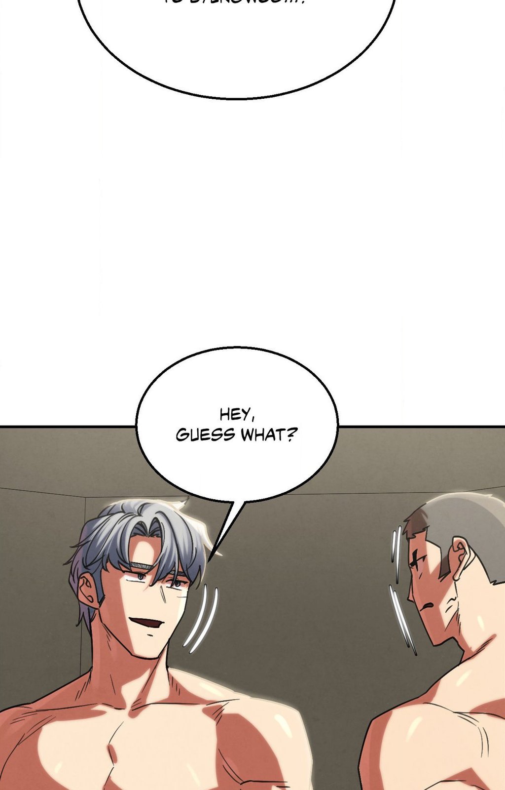 Seniors of Class 5 Chapter 106 - Manhwa18.com