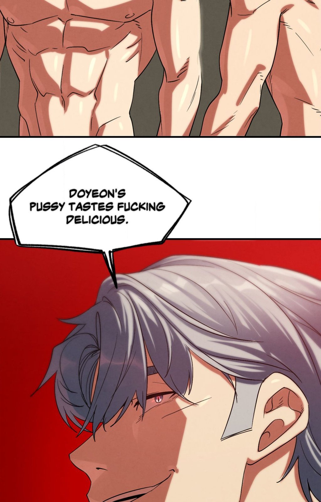 Seniors of Class 5 Chapter 106 - Manhwa18.com