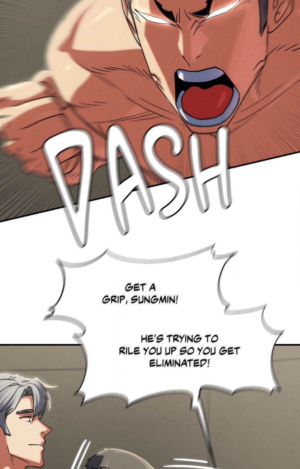 Seniors of Class 5 Chapter 106 - Manhwa18.com