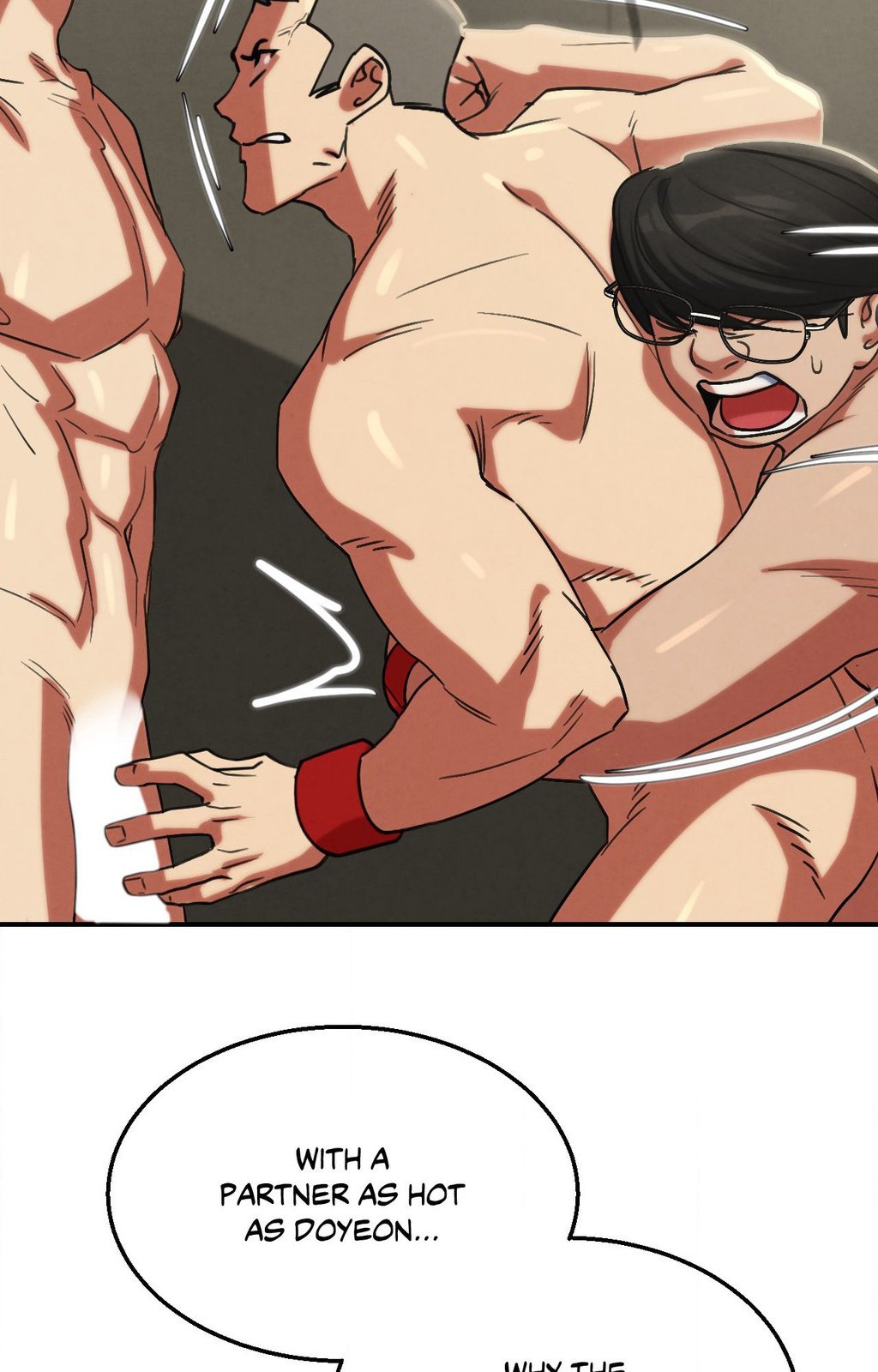 Seniors of Class 5 Chapter 106 - Manhwa18.com