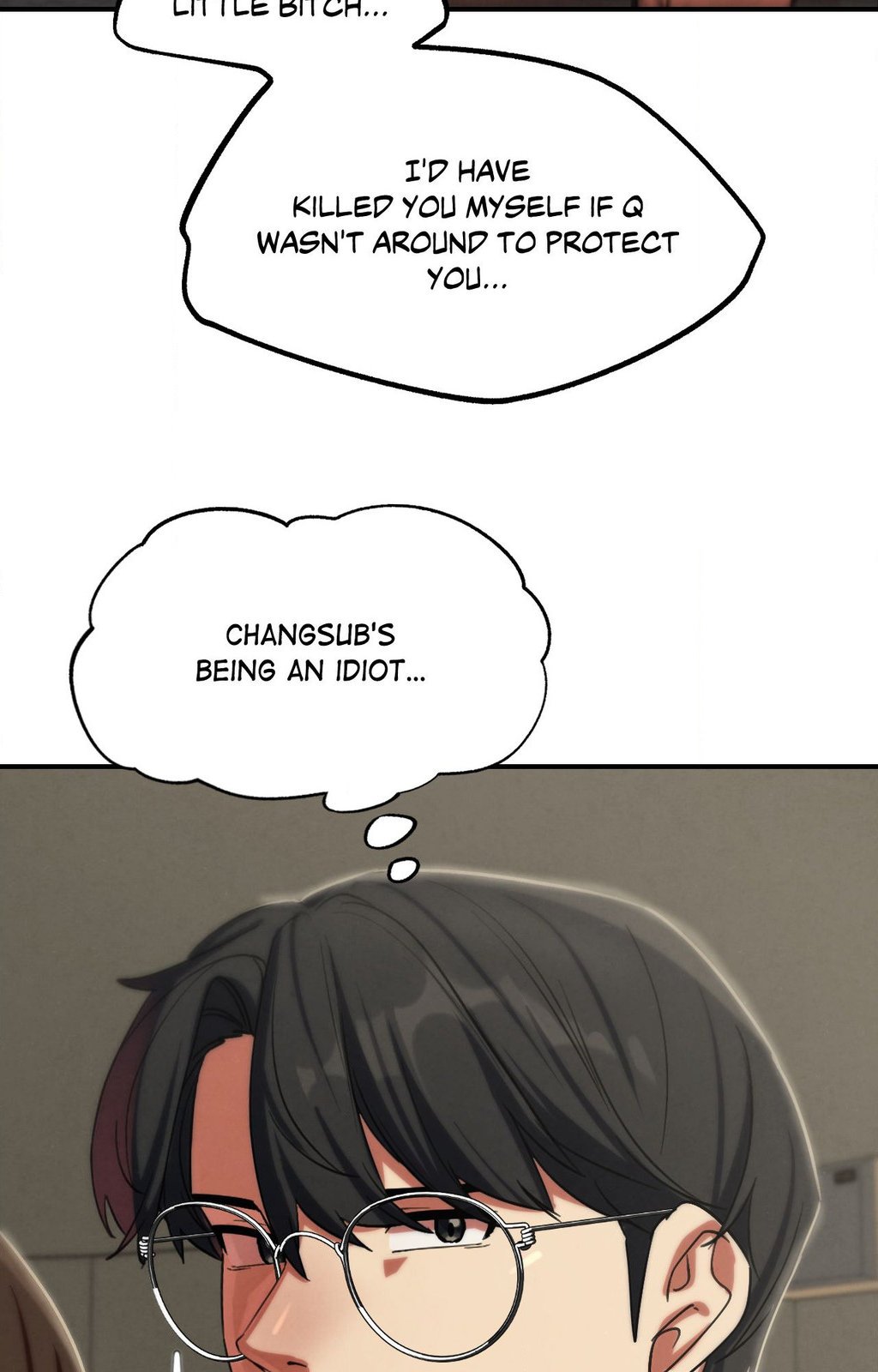 Seniors of Class 5 Chapter 106 - Manhwa18.com