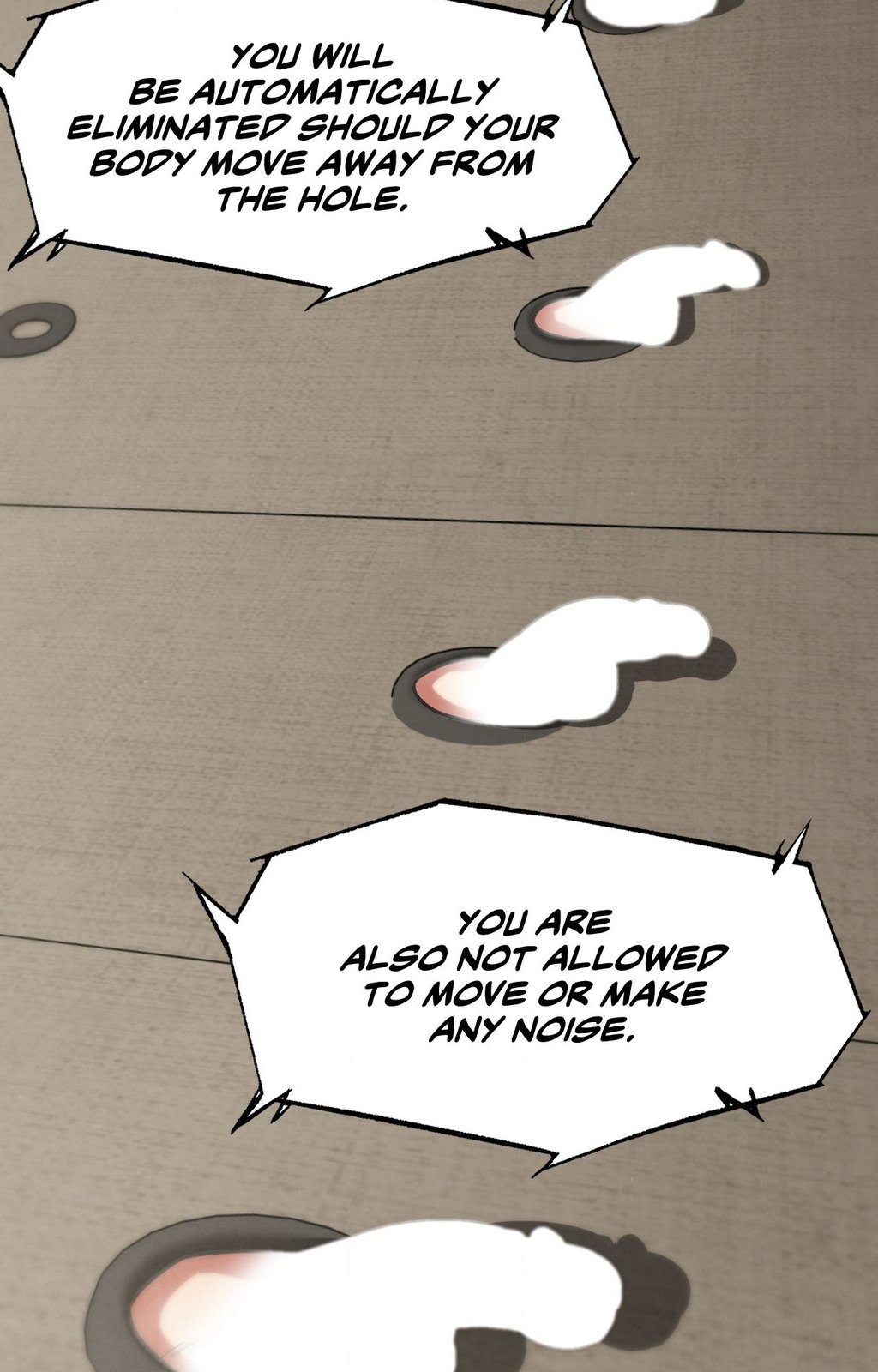 Seniors of Class 5 Chapter 106 - Manhwa18.com