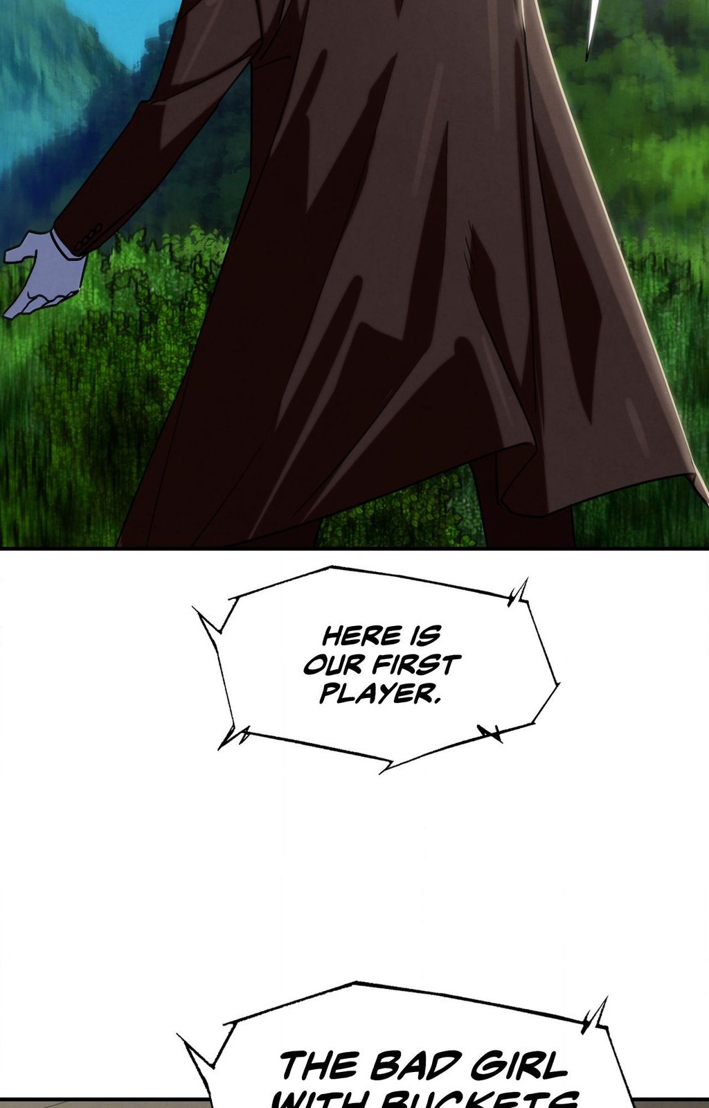 Seniors of Class 5 Chapter 106 - Manhwa18.com