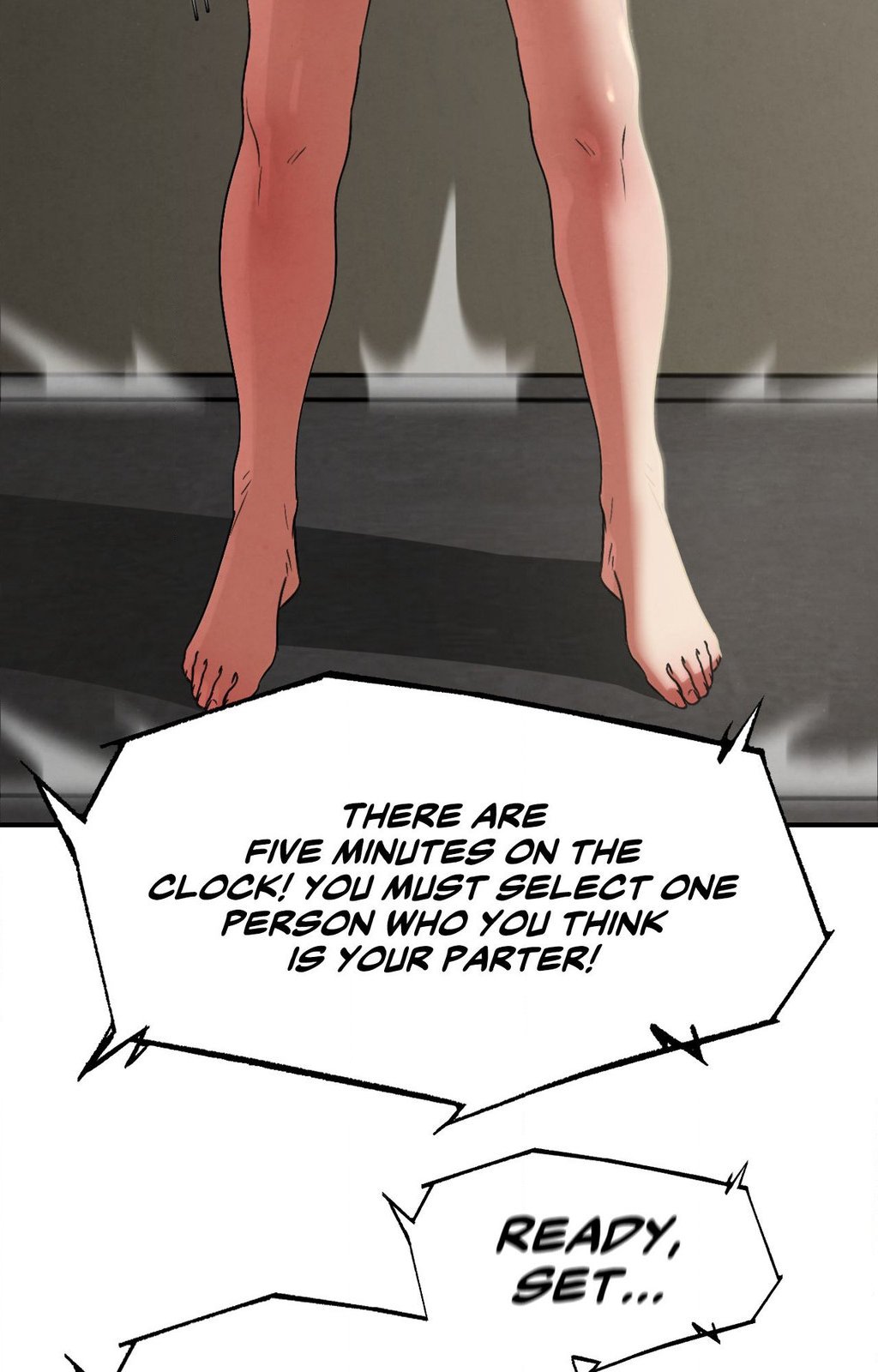 Seniors of Class 5 Chapter 106 - Manhwa18.com