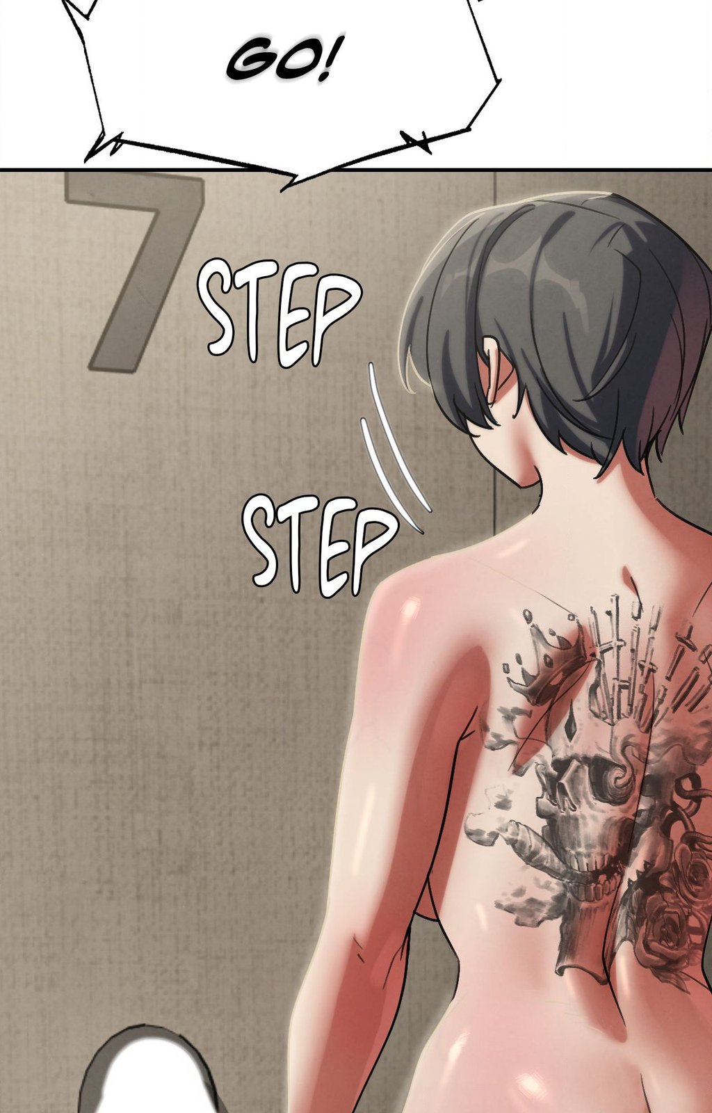 Seniors of Class 5 Chapter 106 - Manhwa18.com