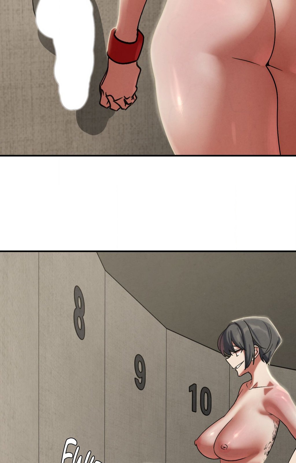 Seniors of Class 5 Chapter 106 - Manhwa18.com