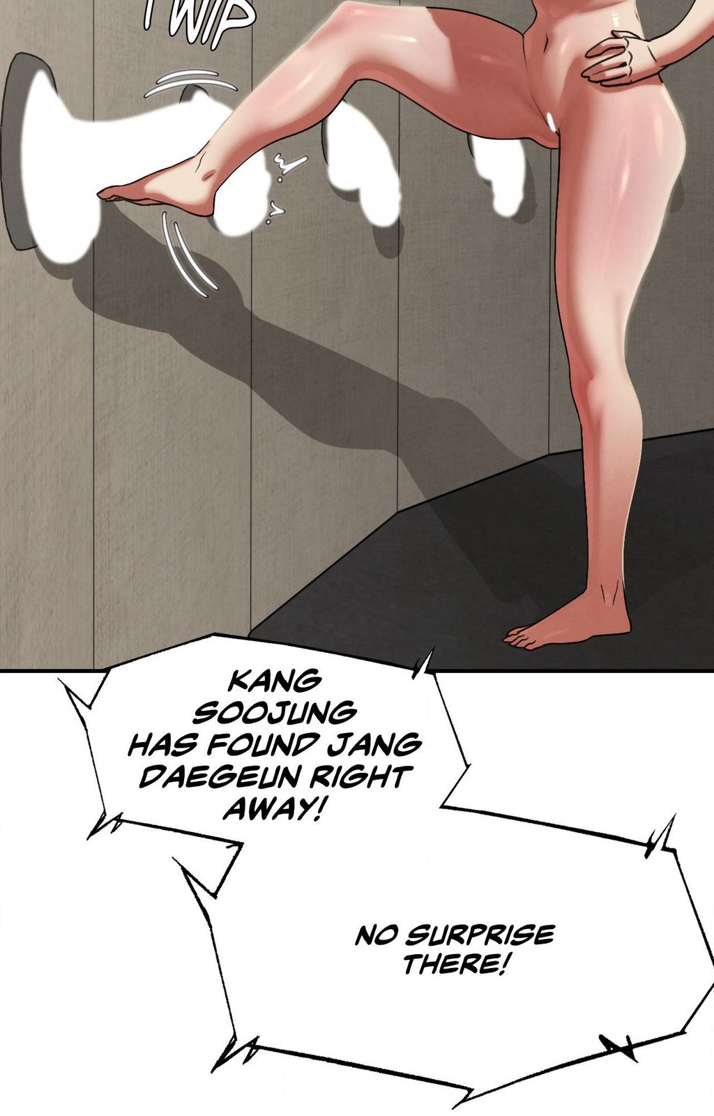 Seniors of Class 5 Chapter 106 - Manhwa18.com