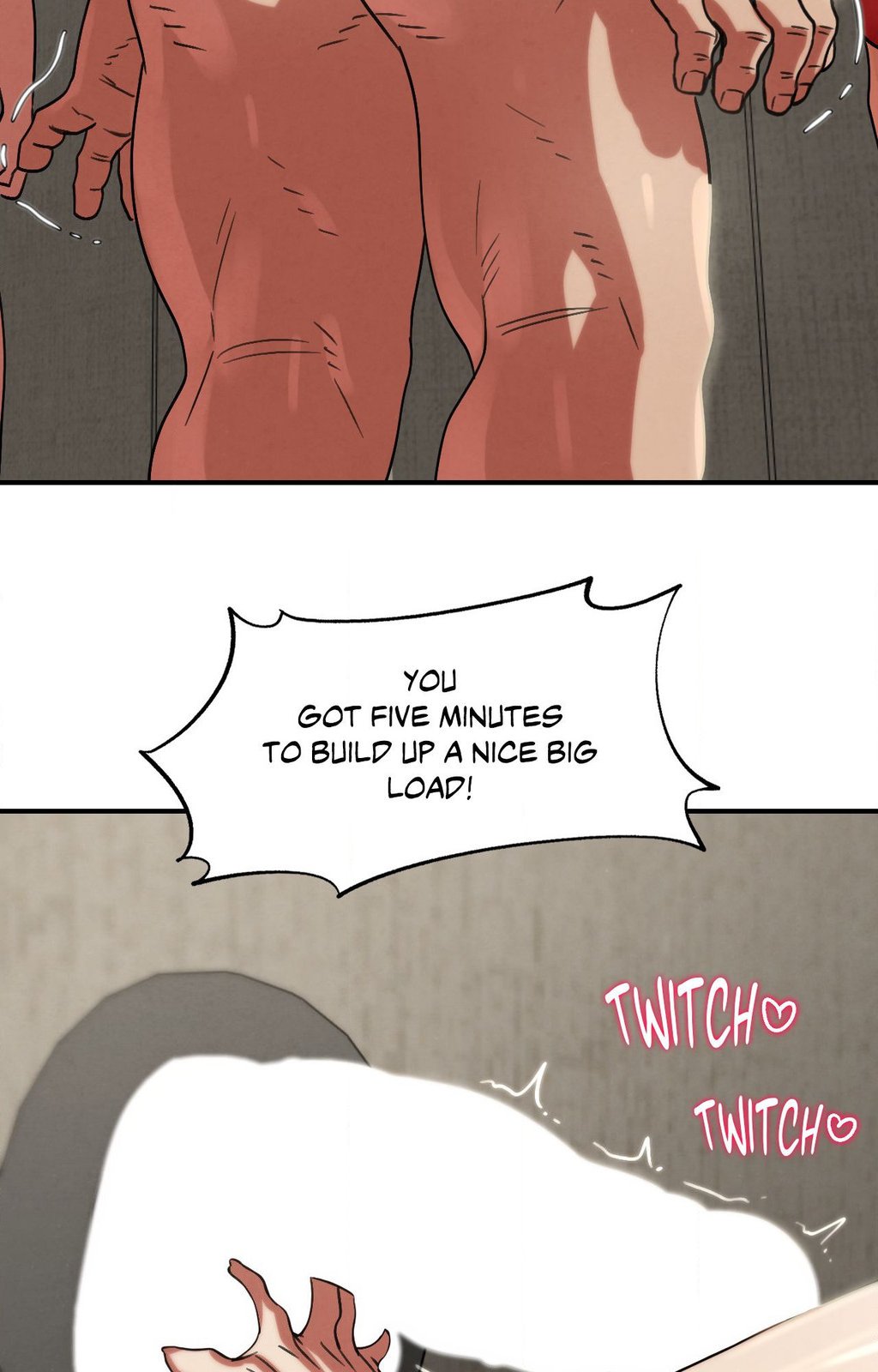 Seniors of Class 5 Chapter 106 - Manhwa18.com