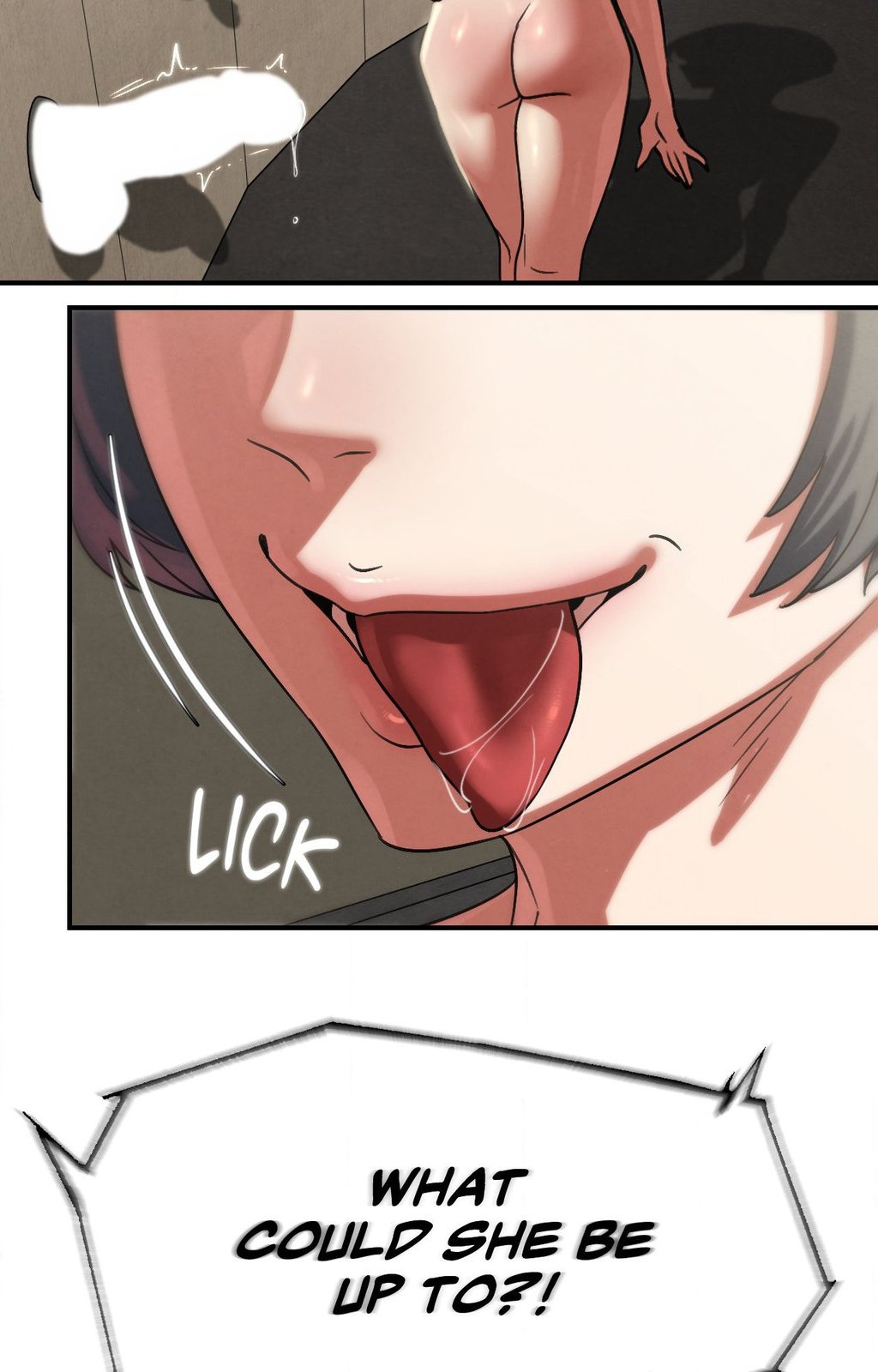 Seniors of Class 5 Chapter 106 - Manhwa18.com