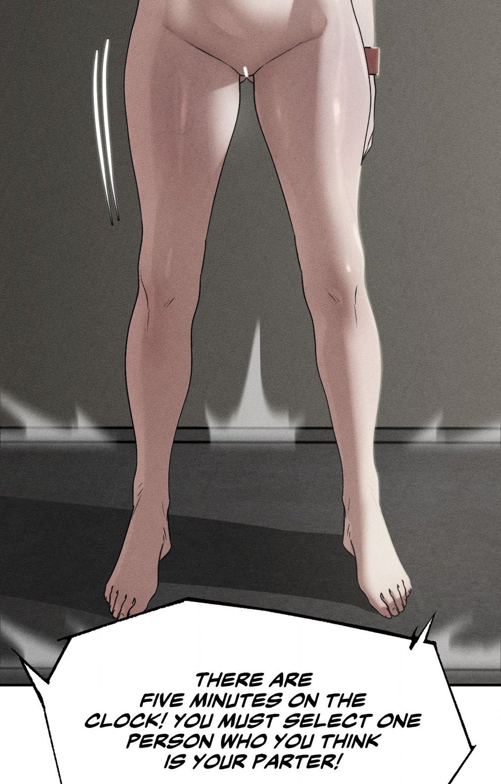 Seniors of Class 5 Chapter 107 - Manhwa18.com