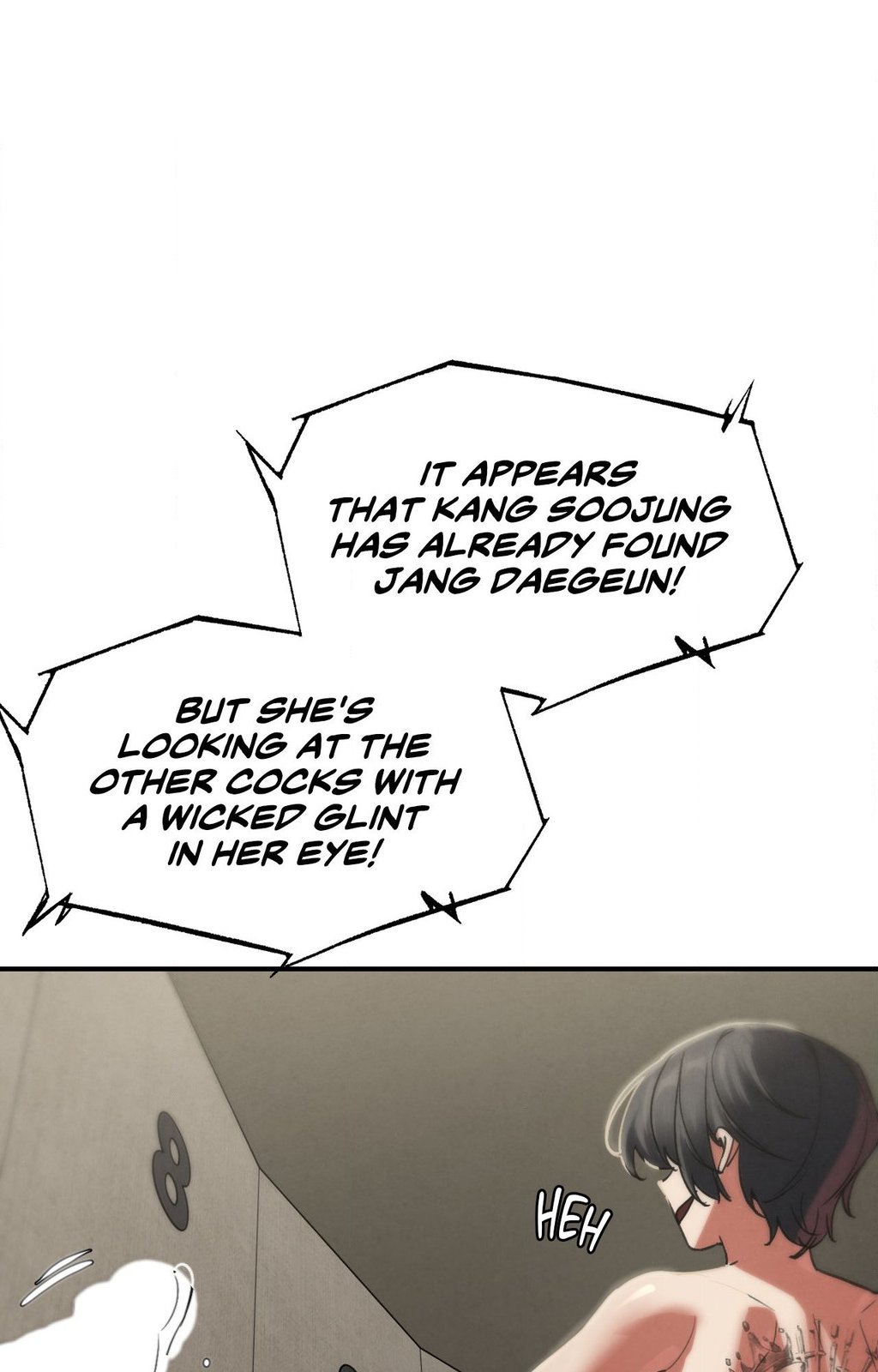 Seniors of Class 5 Chapter 107 - Manhwa18.com